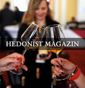 Hedonist Magazin
