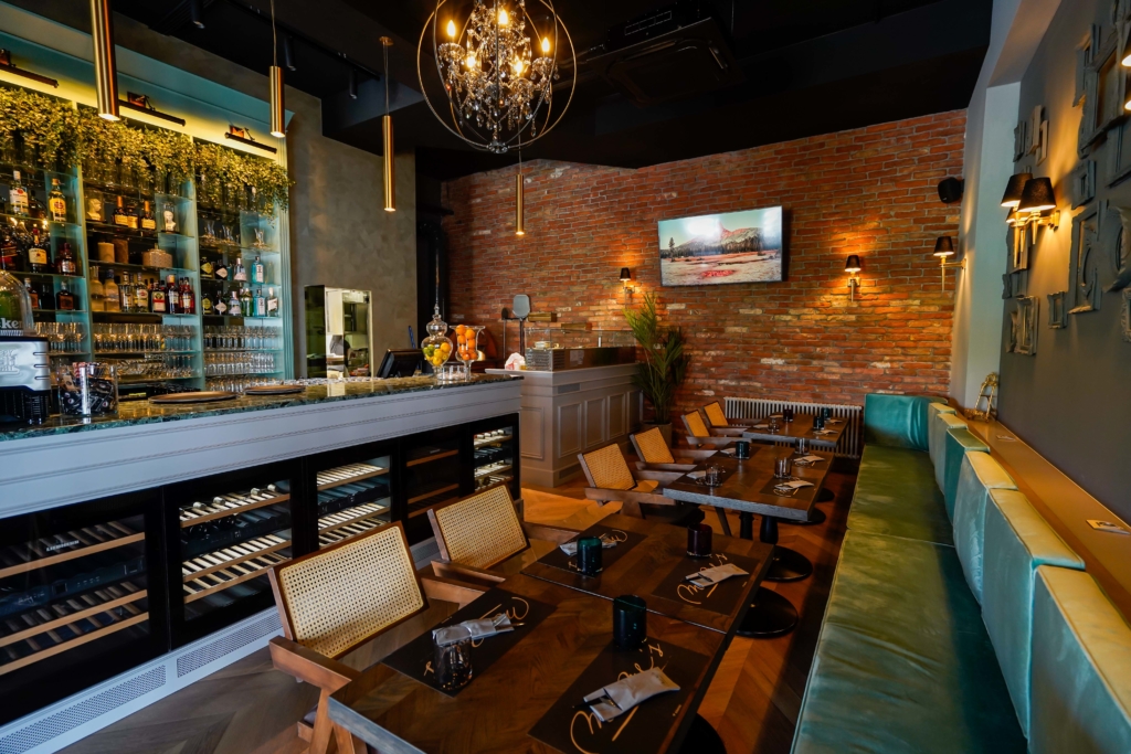 MIME'S TRATTORIA NOVO MJESTO GDJE SVE MIRIŠE NA ITALIJU Hedonist Magazin