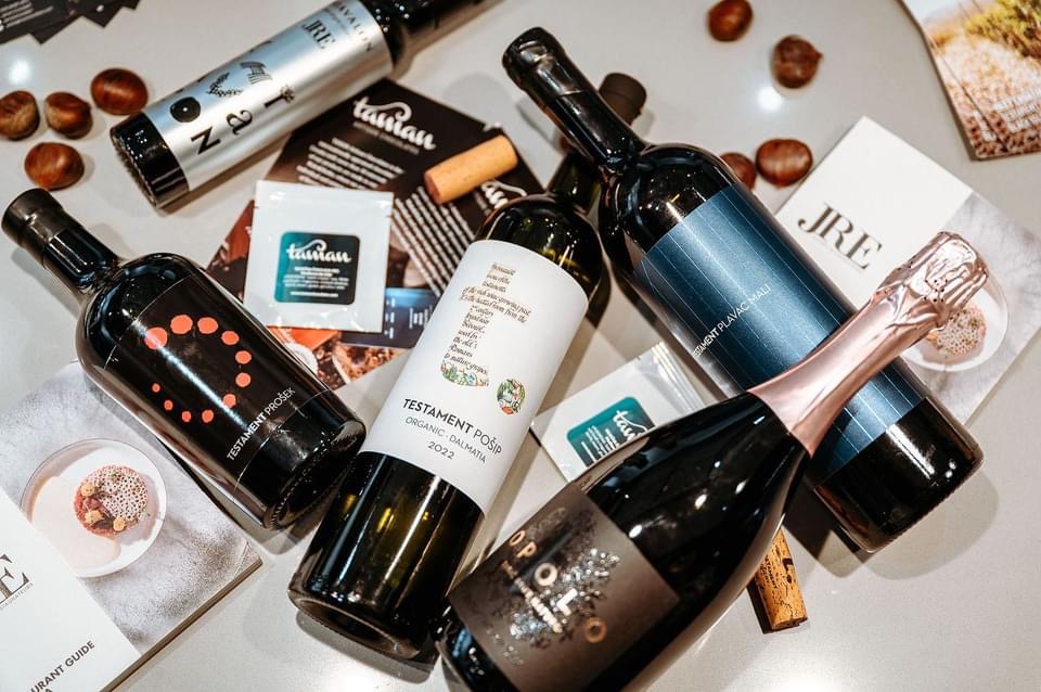 Taman chocolates & Lešić Dimitri oduševili polaznike drugog po redu JRE masterclassa