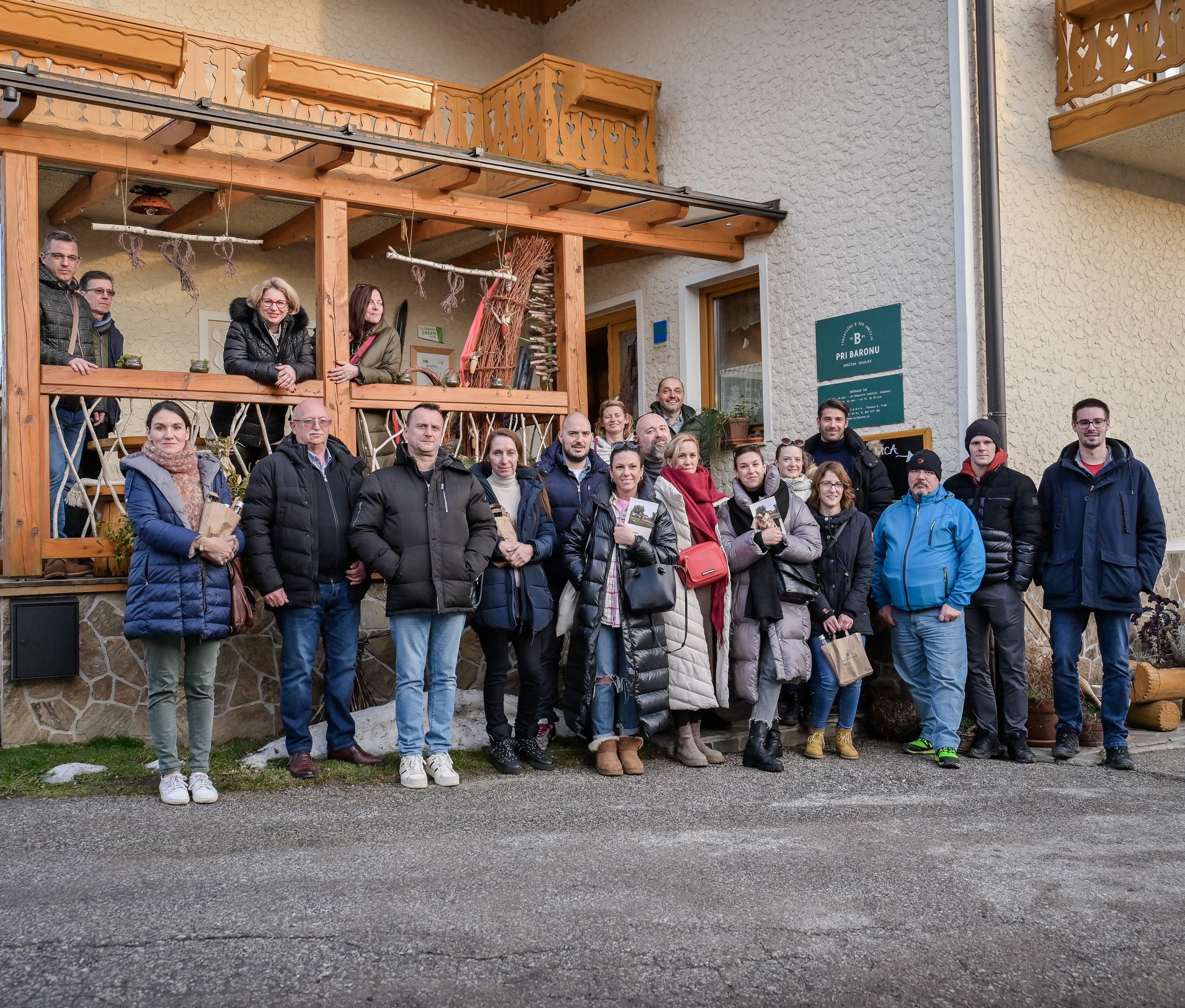 Turistička zajednica Kvarnera nastavlja s edukacijama i suradnjom s goranskim ugostiteljima