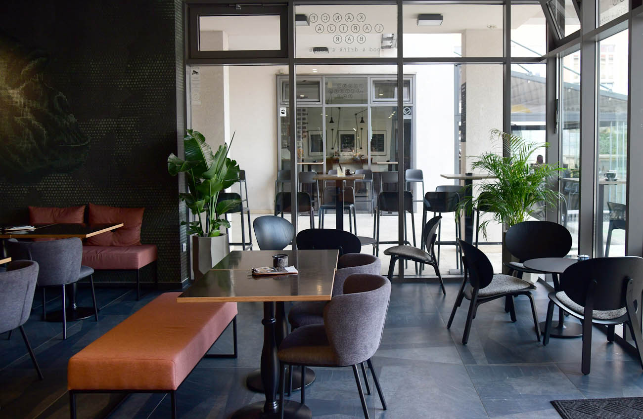 KANCELARIJA BRUNCH BAR – “PLACE TO BE” ZA SVE LJUBITELJE ORIGINALNIH MENIJA