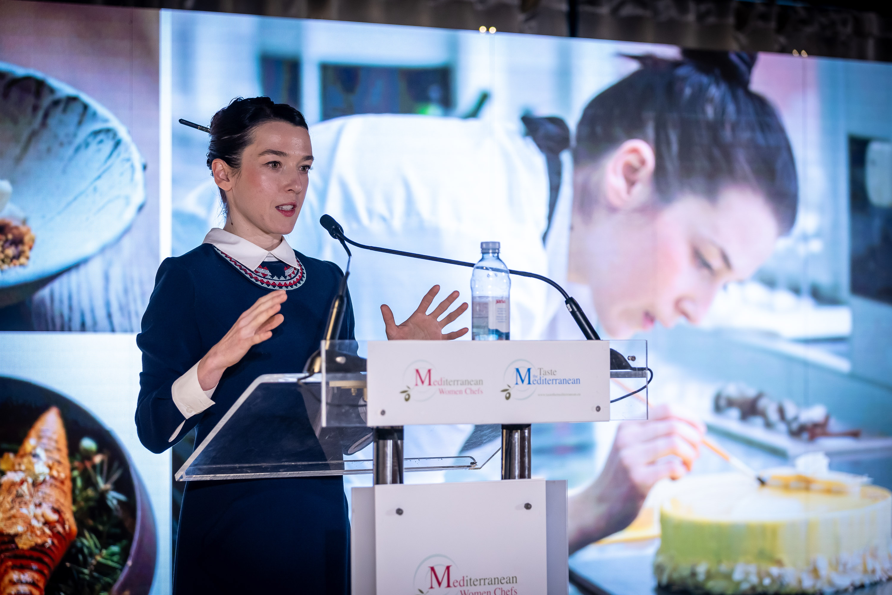 Mediterranean Women Chefs drugu godinu zaredom otkriva inspirativne priče žena