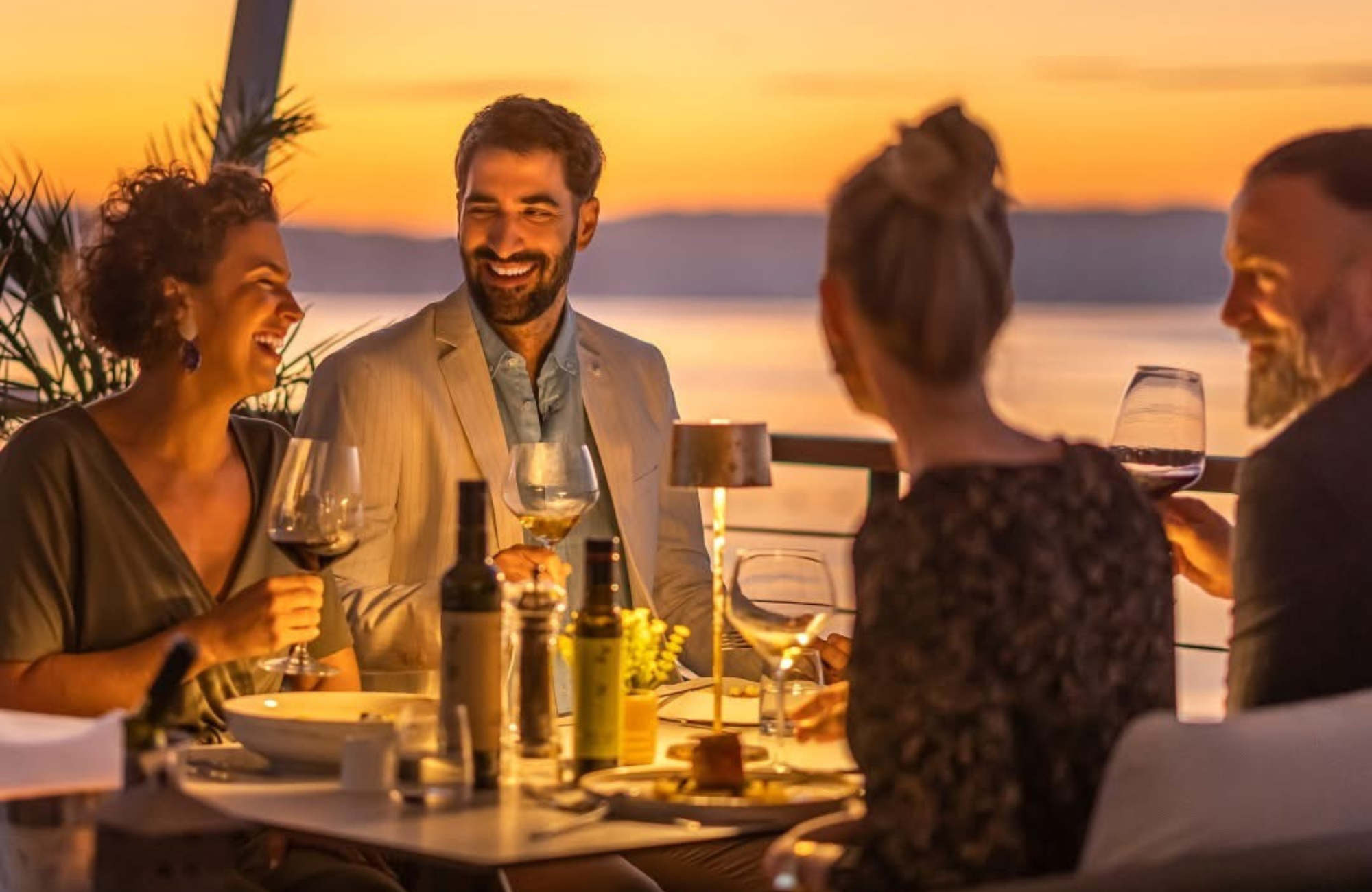 Aminess Wine & Gourmet Nights donosi spoj vrhunskih okusa i vina