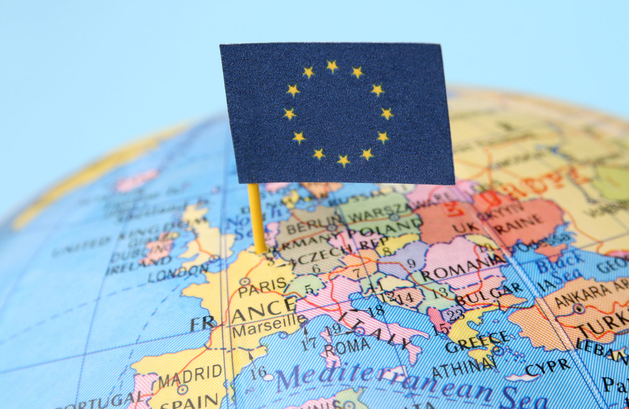 Kamo ide europski turizam?