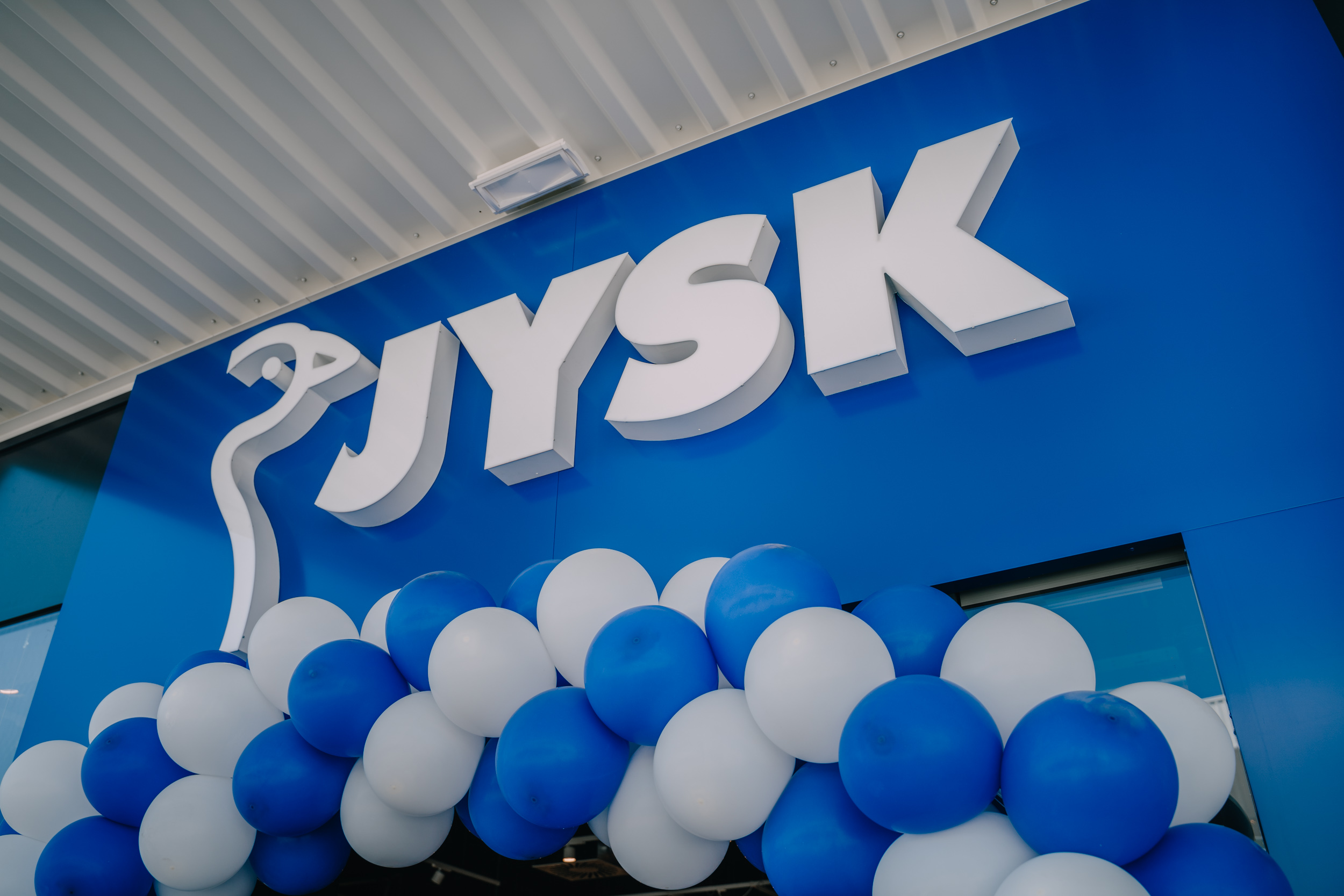 Donacija školi i darovi za građane: JYSK otvara prvu trgovinu u Petrinji uz posebne popuste do 90%