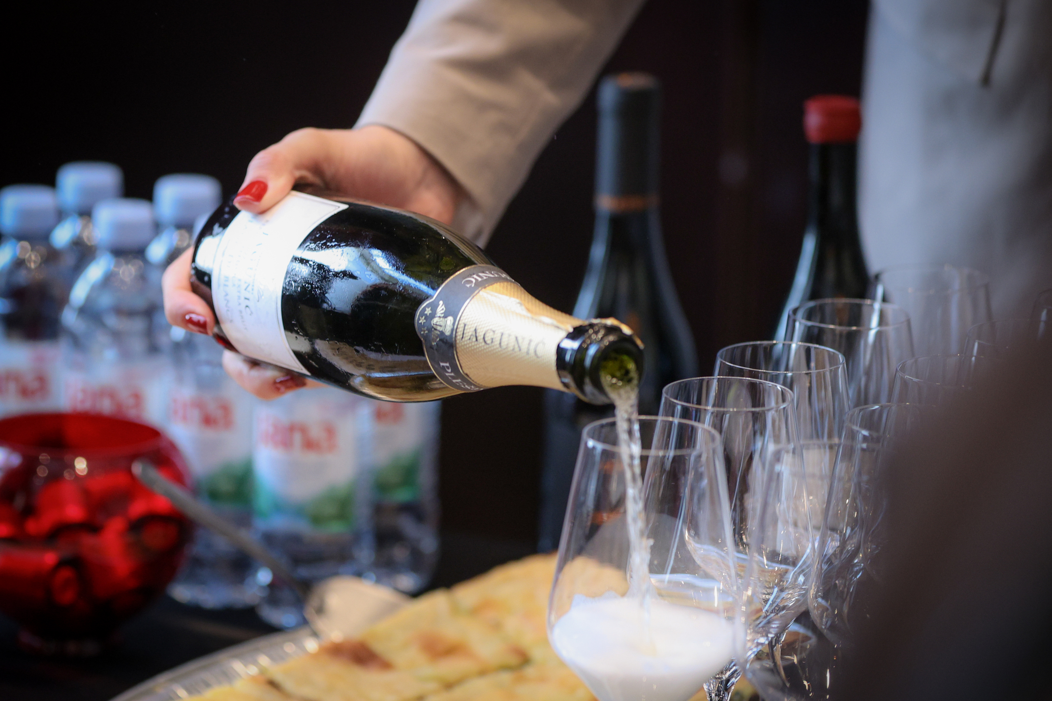 Sva raskoš Plešivice u čaši – Dani vina od 26. do 28. rujna