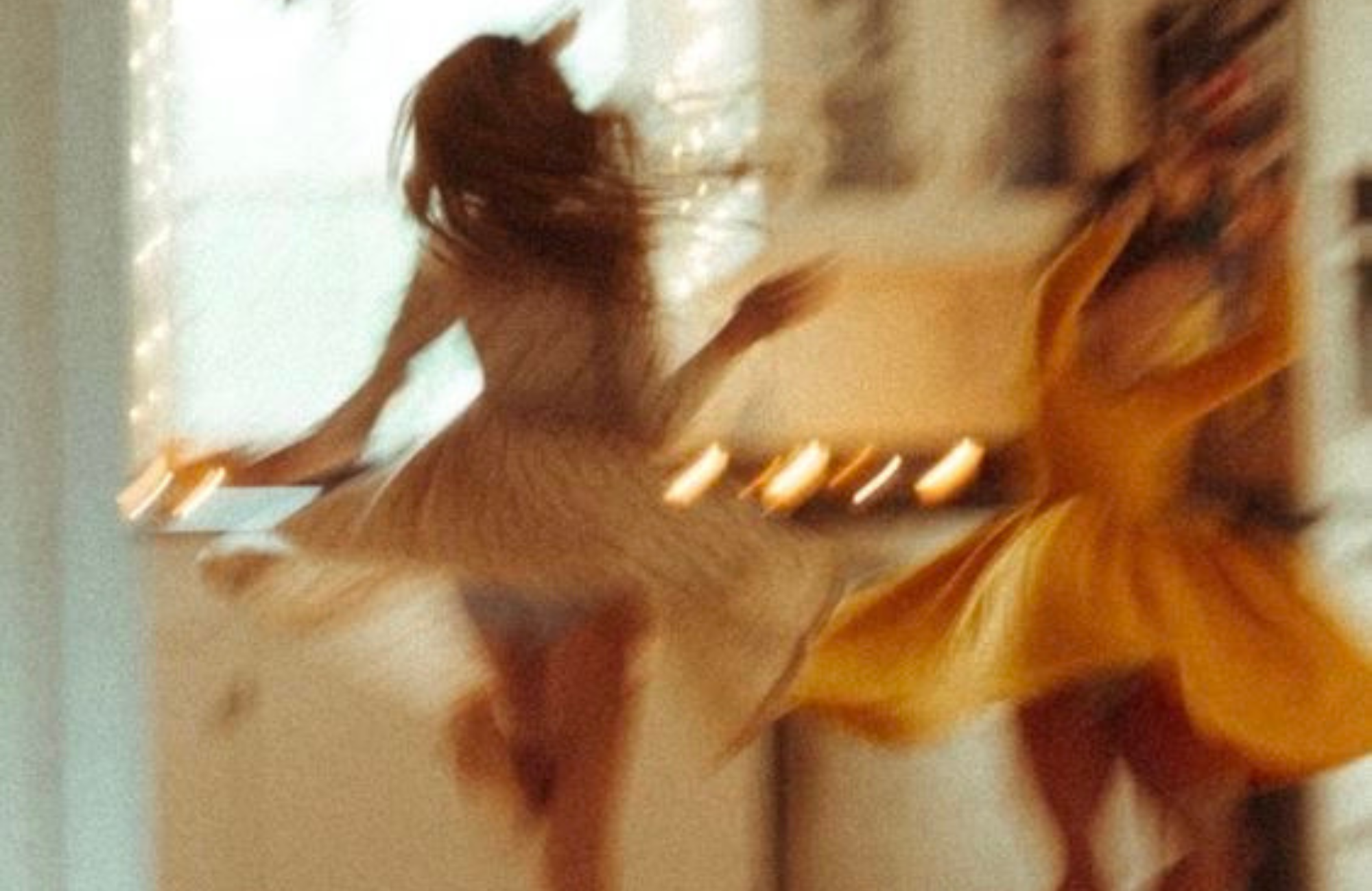 Dance like nobody’s watching – plesom do oslobađanja od negativnih emocija
