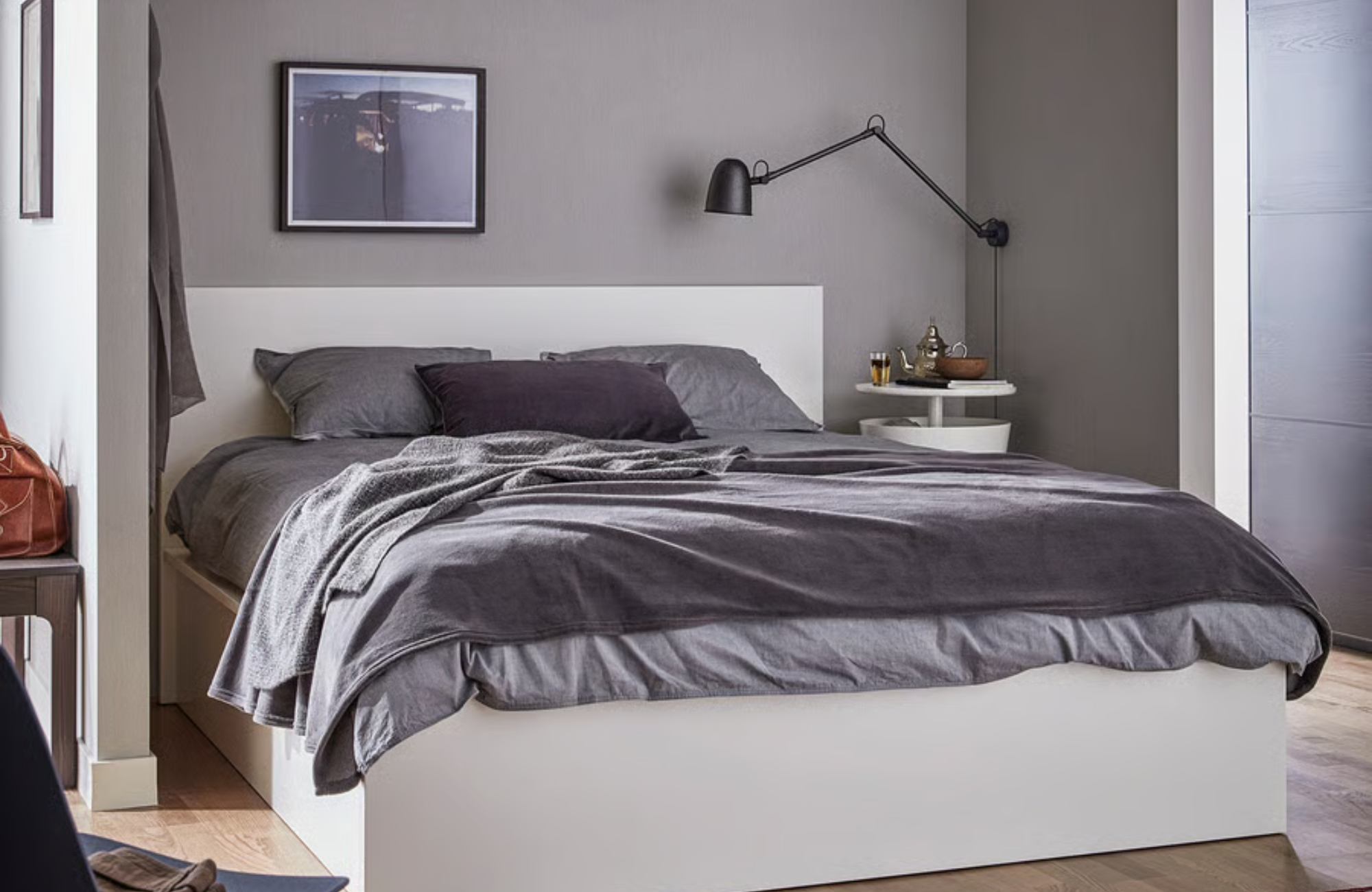 Mali stan, veliki izazov: 3 Ikea komada koja će spasiti vaš prostor