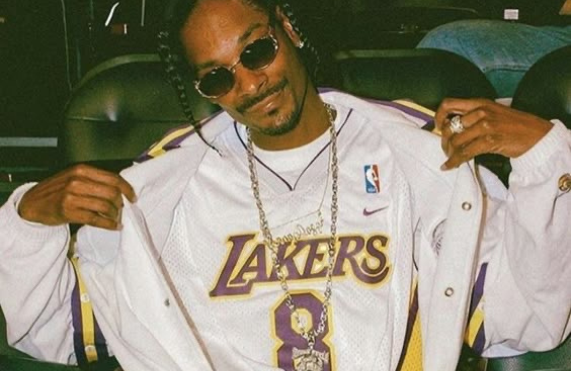 Snoop Dogg će biti “ambasador sreće” na zimskim OI u Italiji