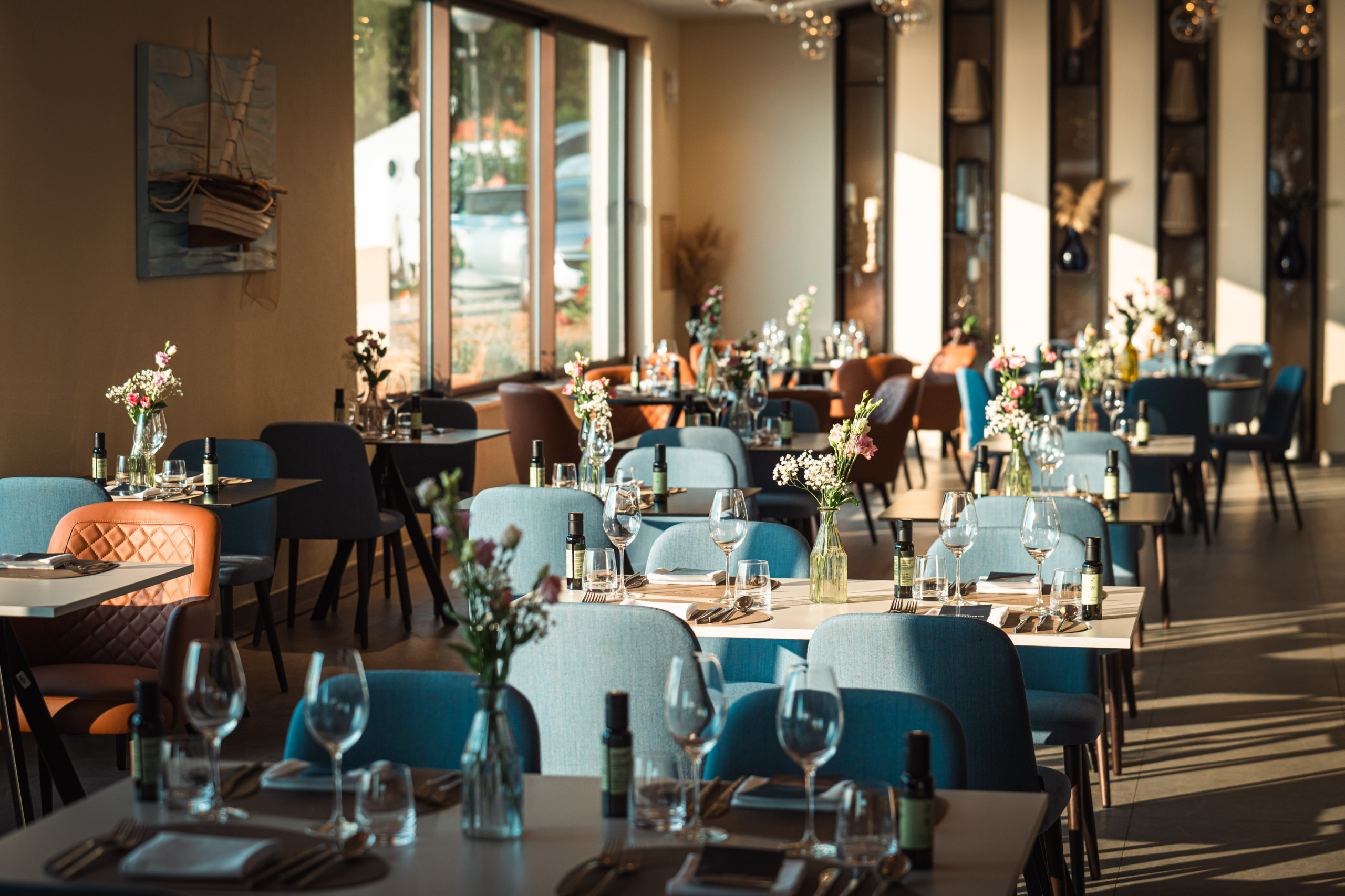 Aminess Wine & Gourmet Nights ponovno donosi jela najboljih domaćih chefova u Njivice