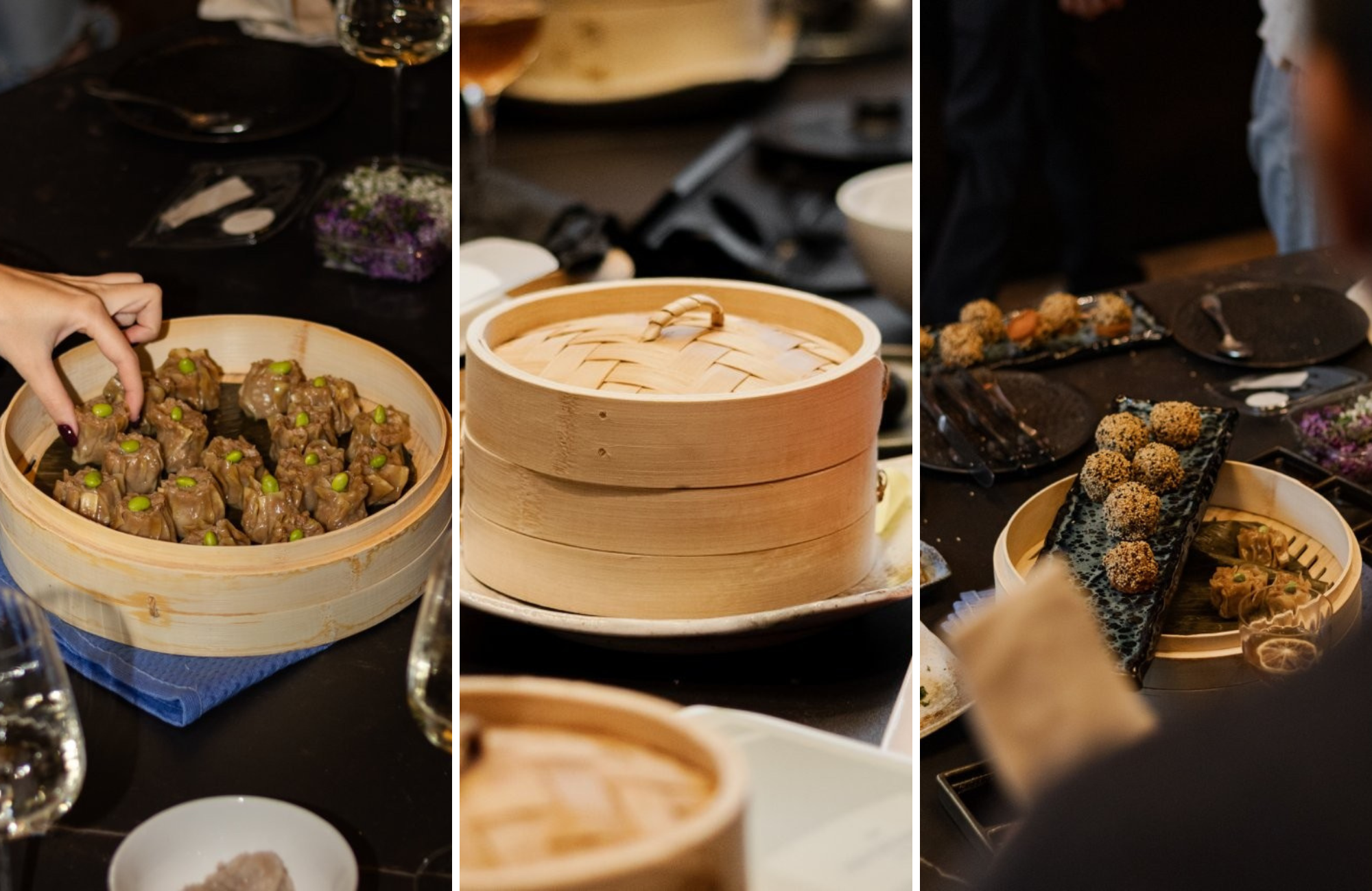 Otkrijte čari azijske kuhinje na dim sum radionicama u restoranu YEZI Zagreb