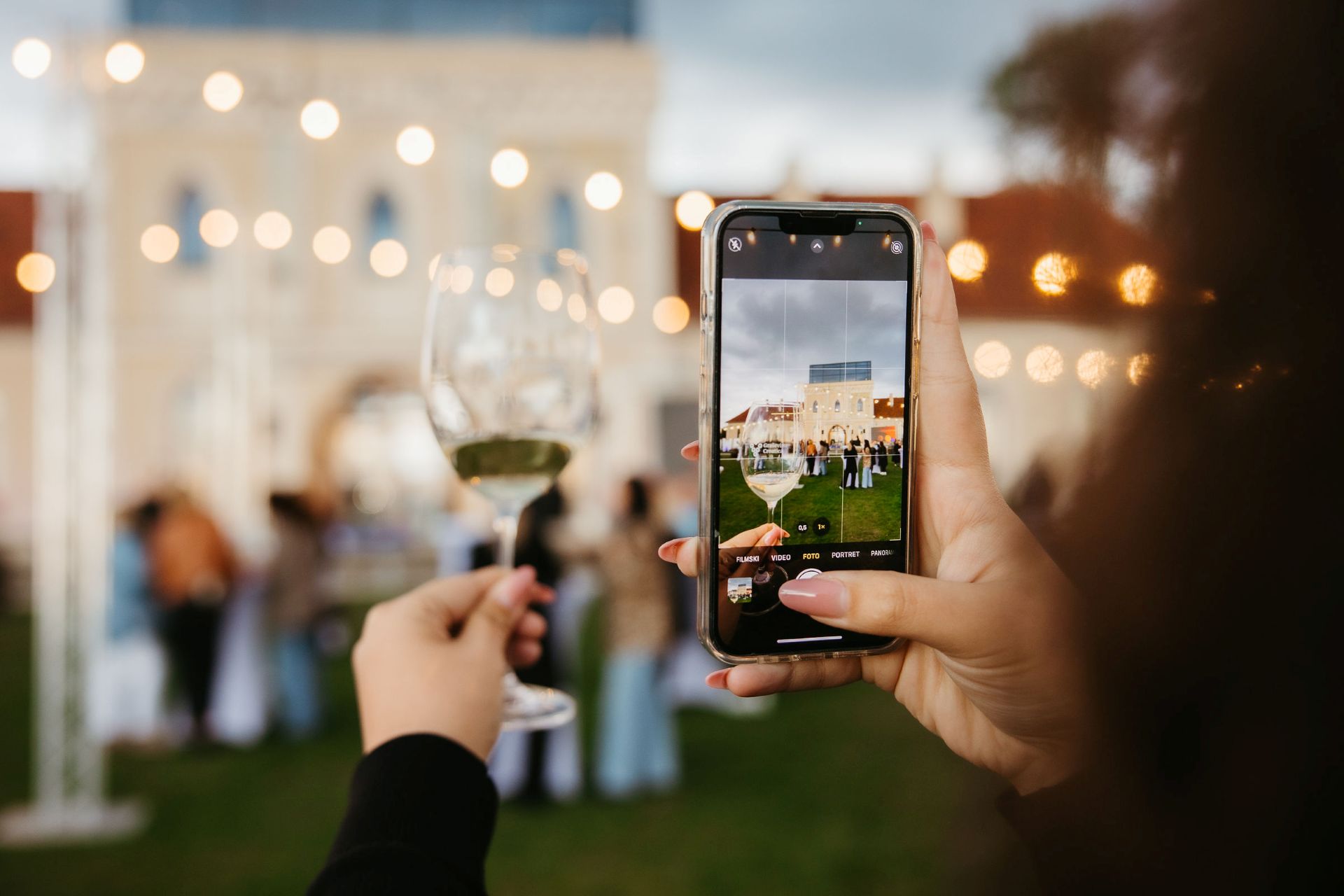 Najavljen do sada neviđeni spektakl na Dunav Wine Festivalu u Iloku