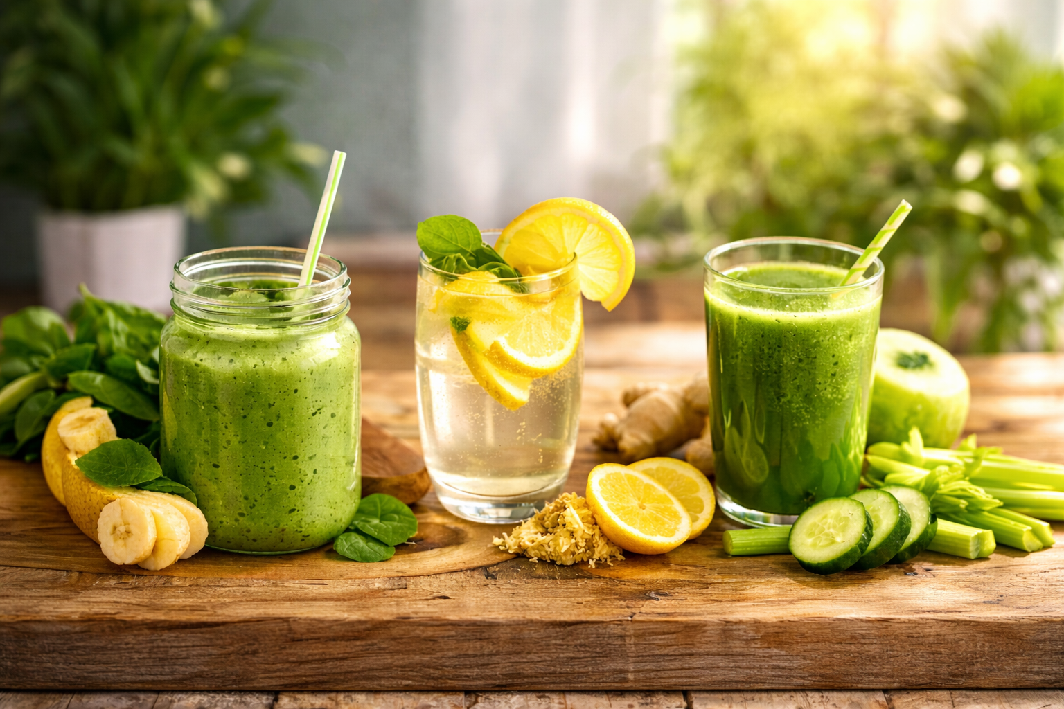 Savršen ulazak u novu godinu uz savršene jutarnje navike