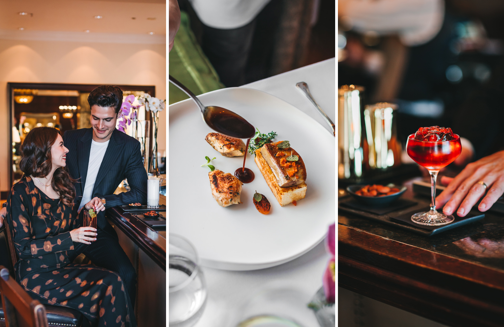 Proslavite čarobno Valentinovo u Esplanadi