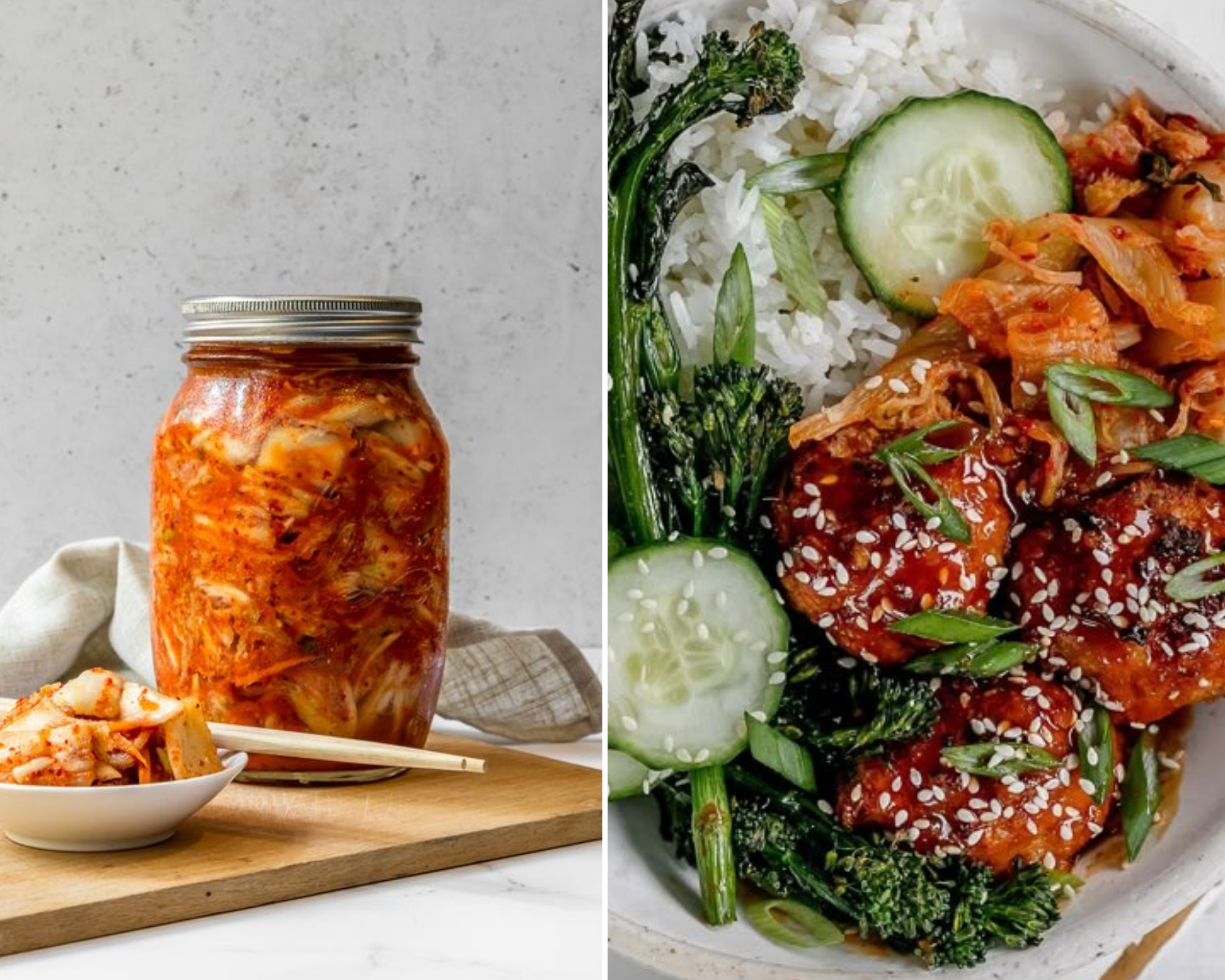 Kimchi – zašto je dobar za zdravlje i kako ga uključiti u prehranu