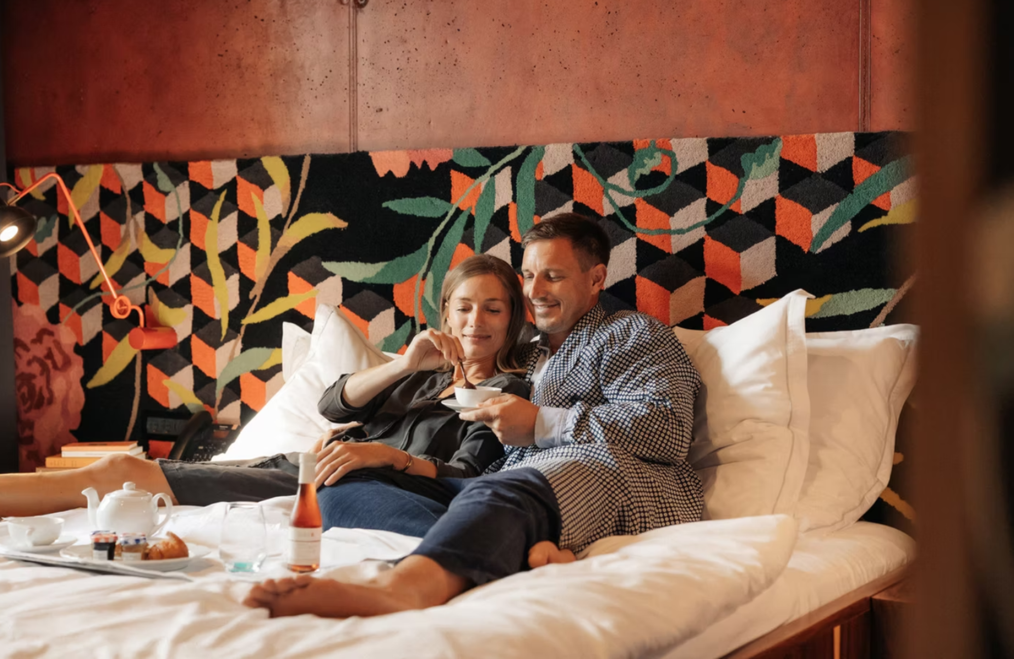 Romantični bijeg iz svakodnevice: Love Weekend u Roxanich Hotelu