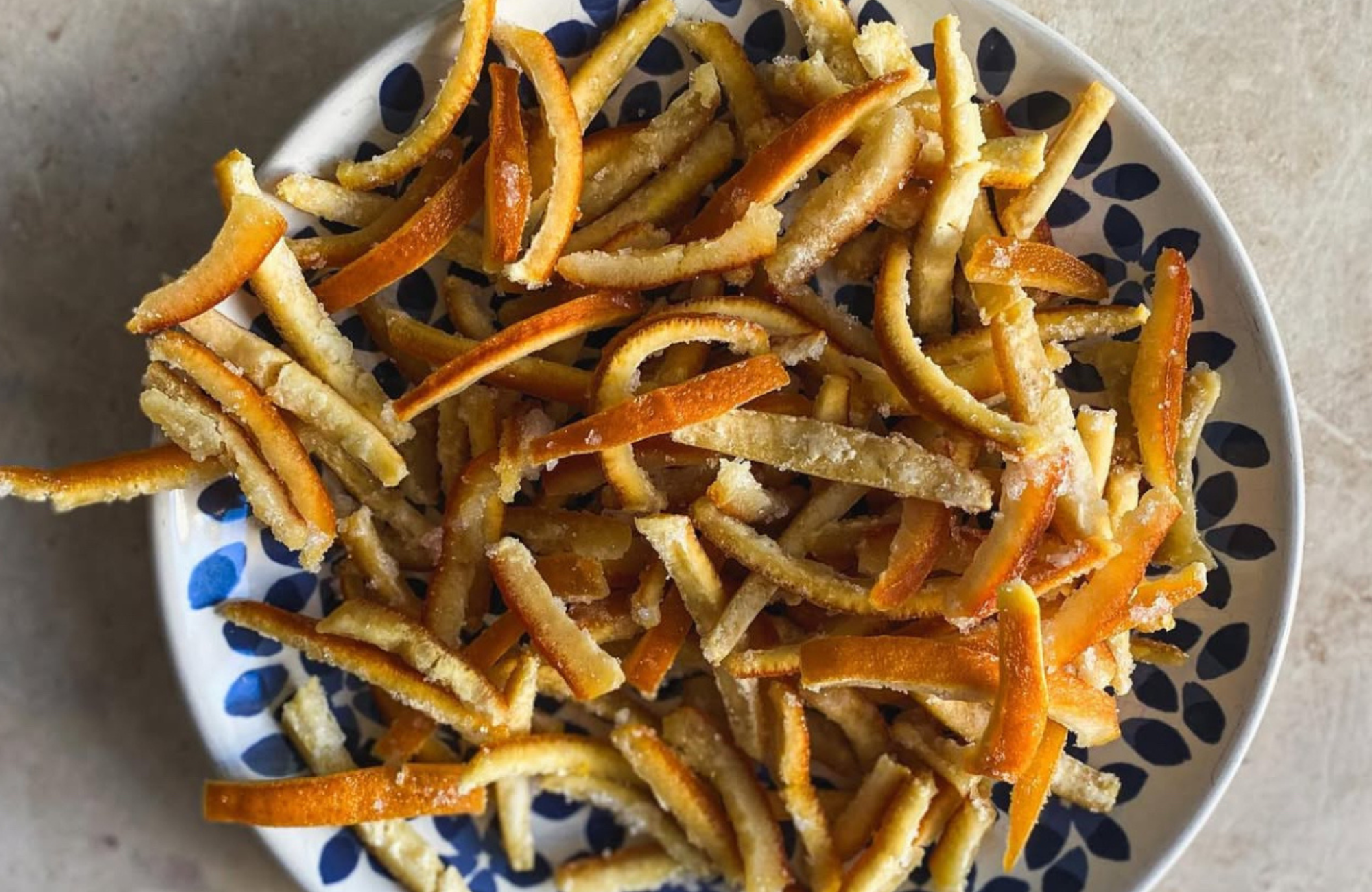 Hrskave zimske poslastice: kako napraviti domaće arancine i limoncine