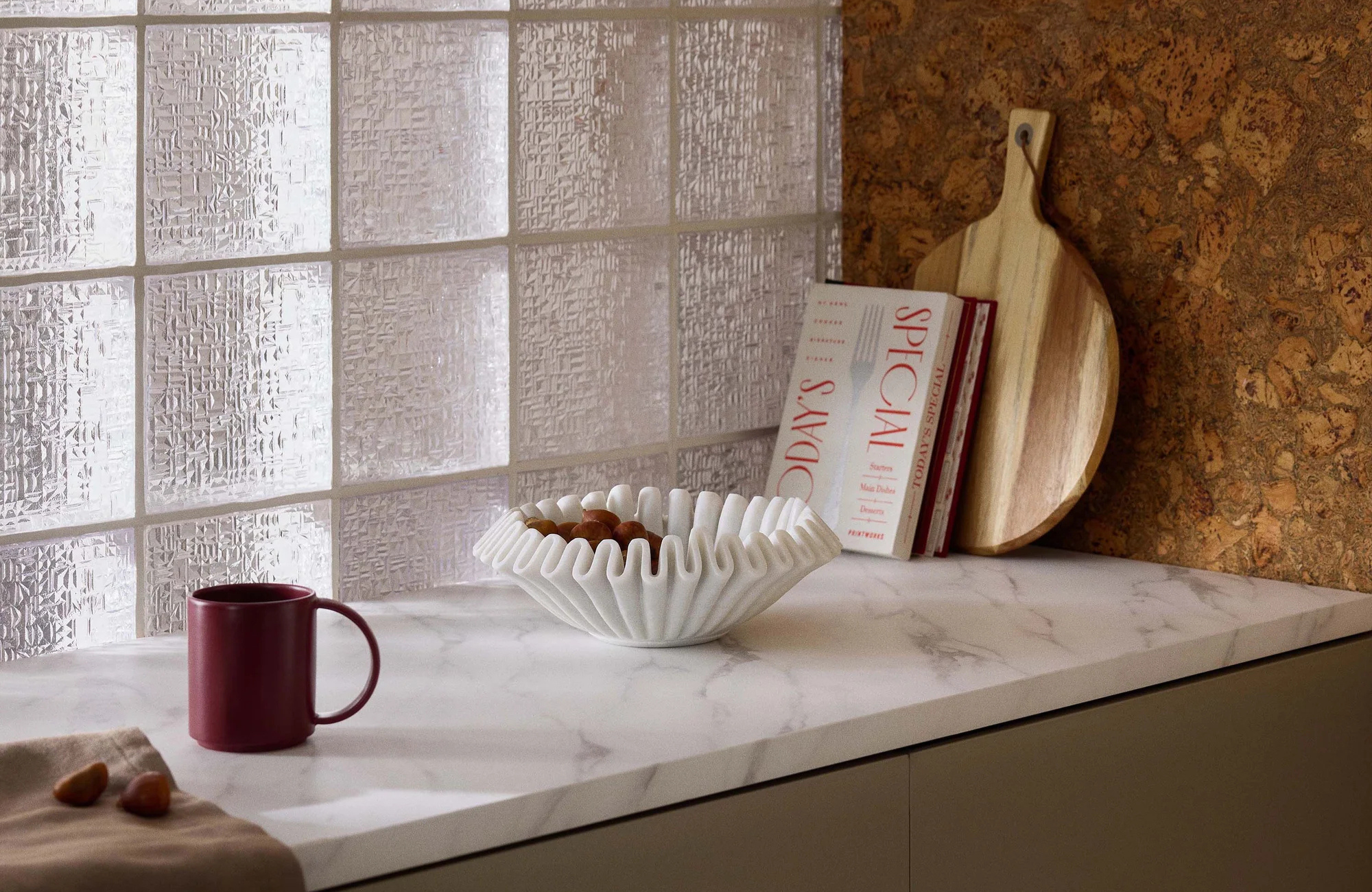 Ova mramorna zdjela nalazi se na našoj wishlisti