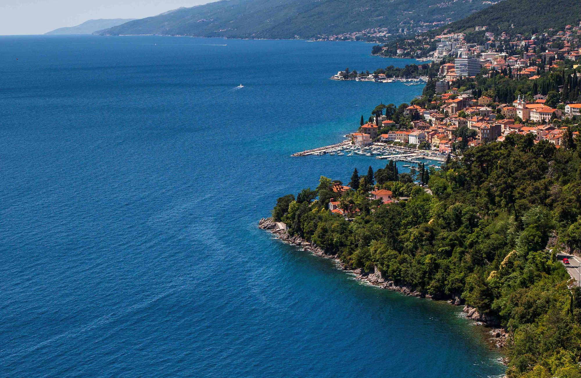 Turistički rezultati na Kvarneru – rekordan prosinac