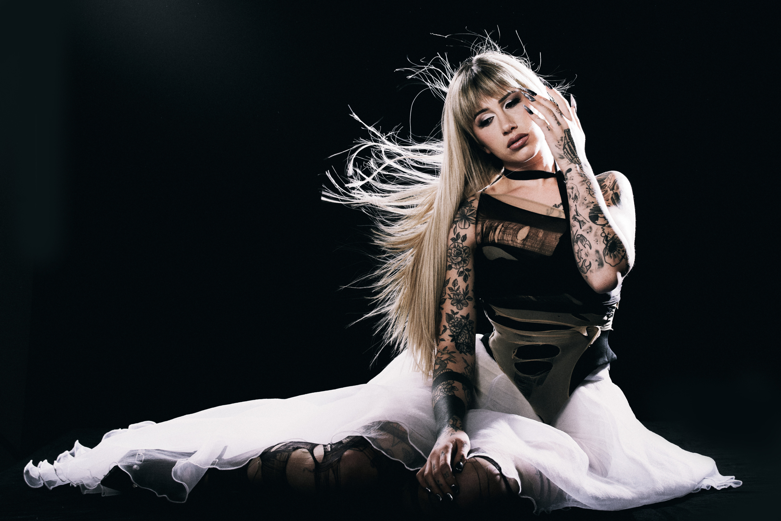 Stela Rade jedna je od favoritkinja Dore! Poslušajte očaravajuću baladu “Nema te”