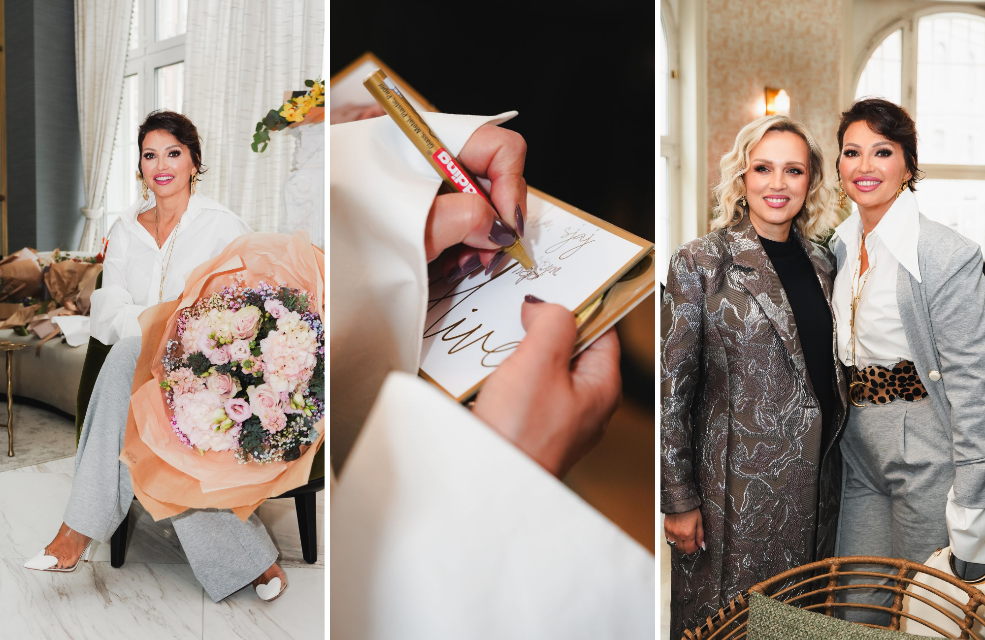 Nina Badrić – uz najdraže osobe najavila izlazak novog albuma Moji ljudi