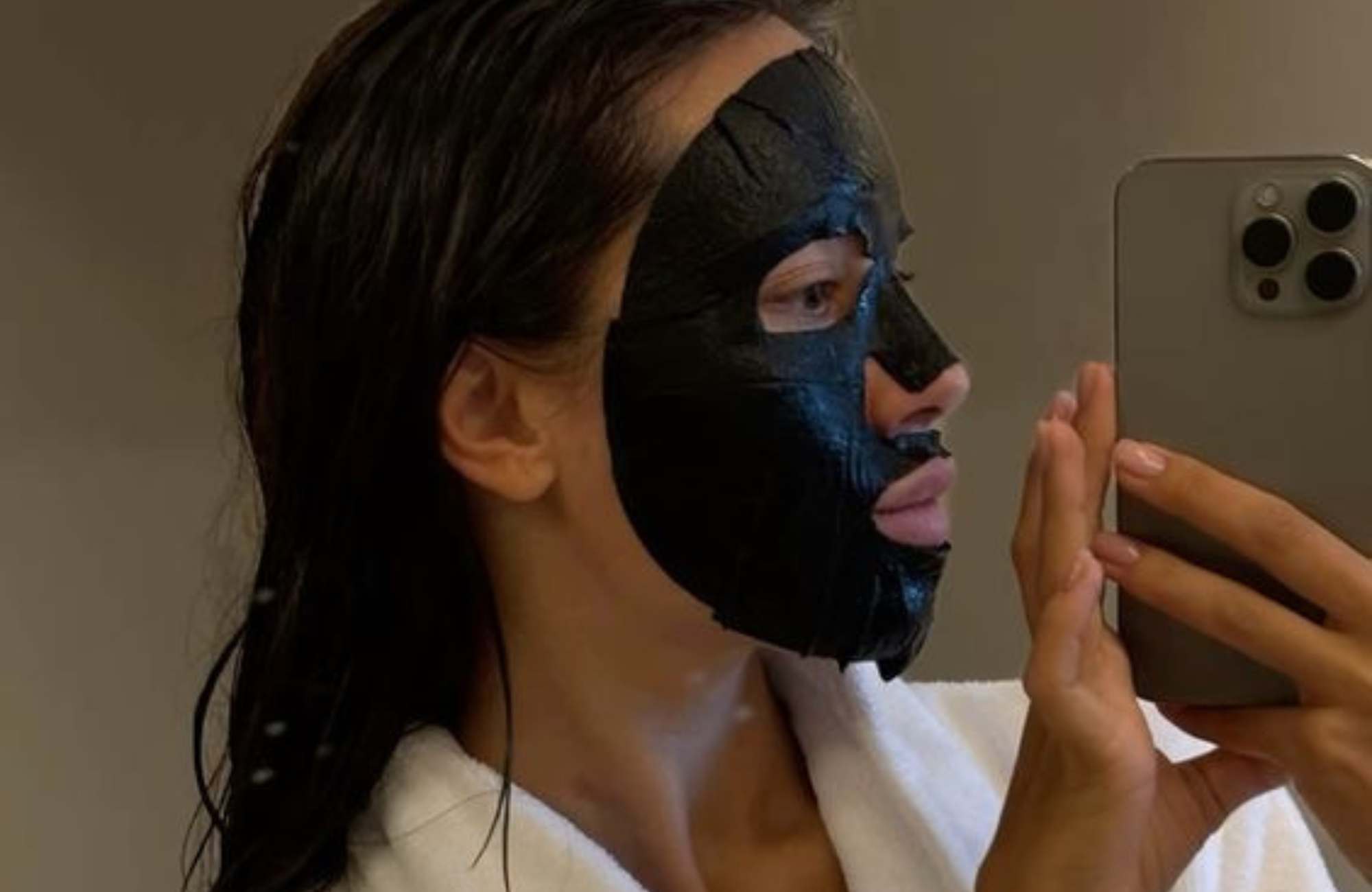 Aktivni ugljen – crno zlato za čistu i blistavu kožu