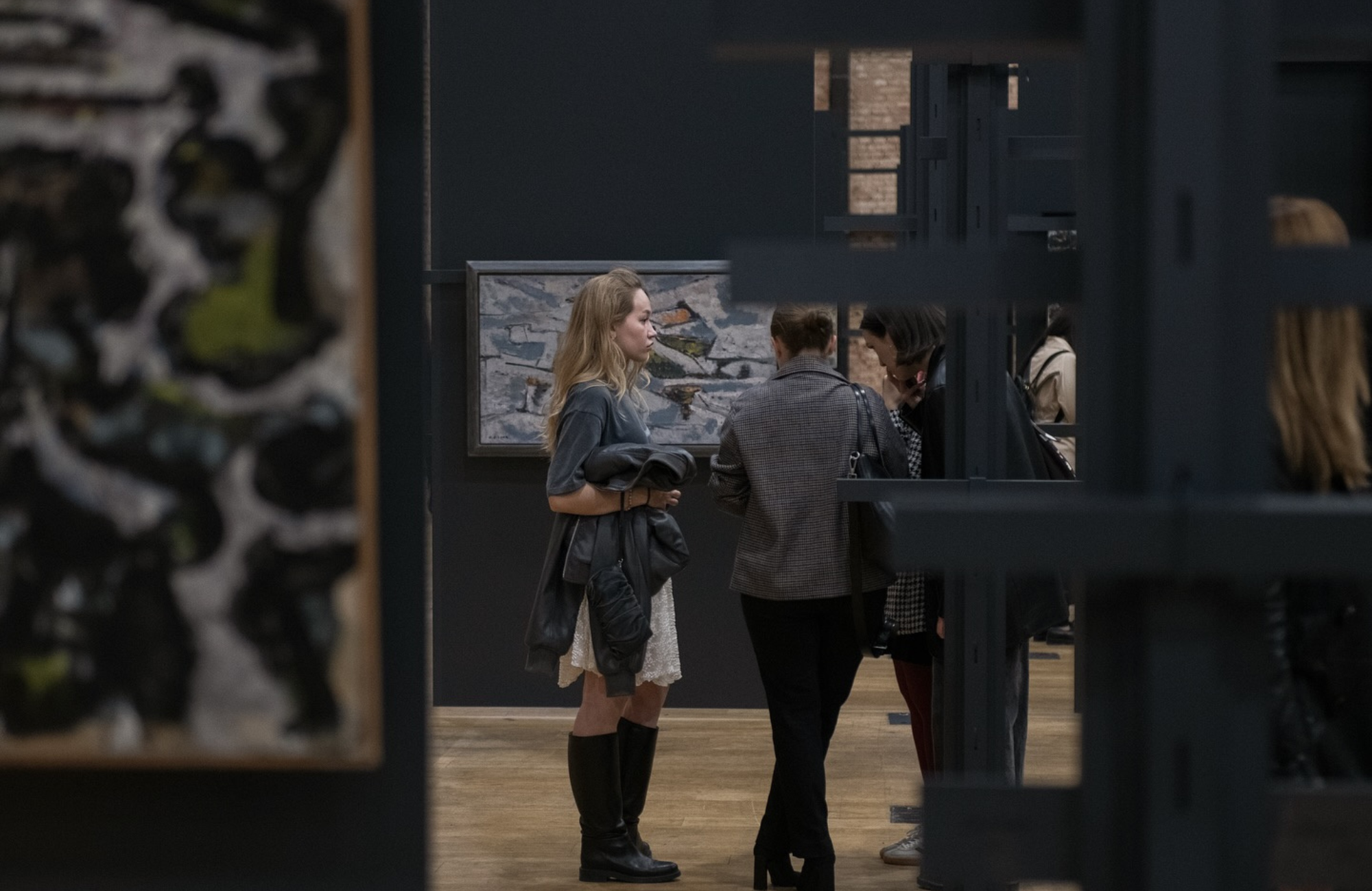 Lauba obilježava 15 godina rada izložbenim ciklusom KARTOGRAFIJE