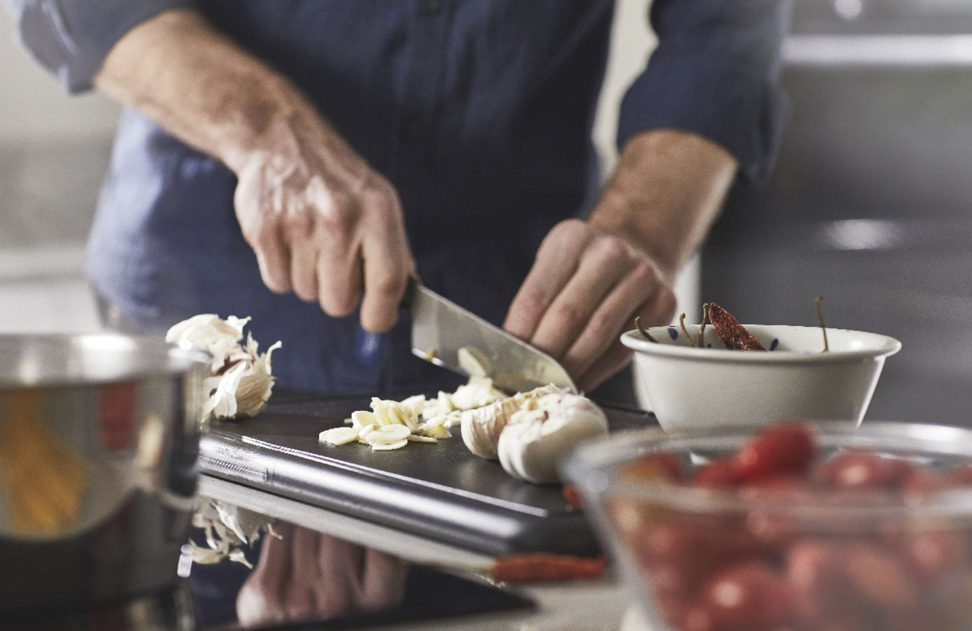 Hrvati i dalje biraju kuhanje kod kuće i zajedničke obroke s ukućanima, pokazuje novo istraživanje tvrtke IKEA