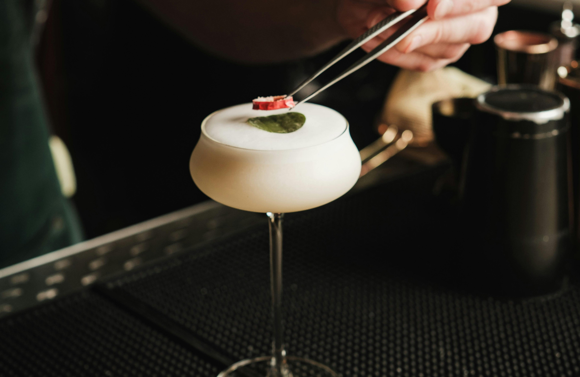 Od strasti prema baru do ozbiljne karijere – upiši Školu barmena u Rijeci