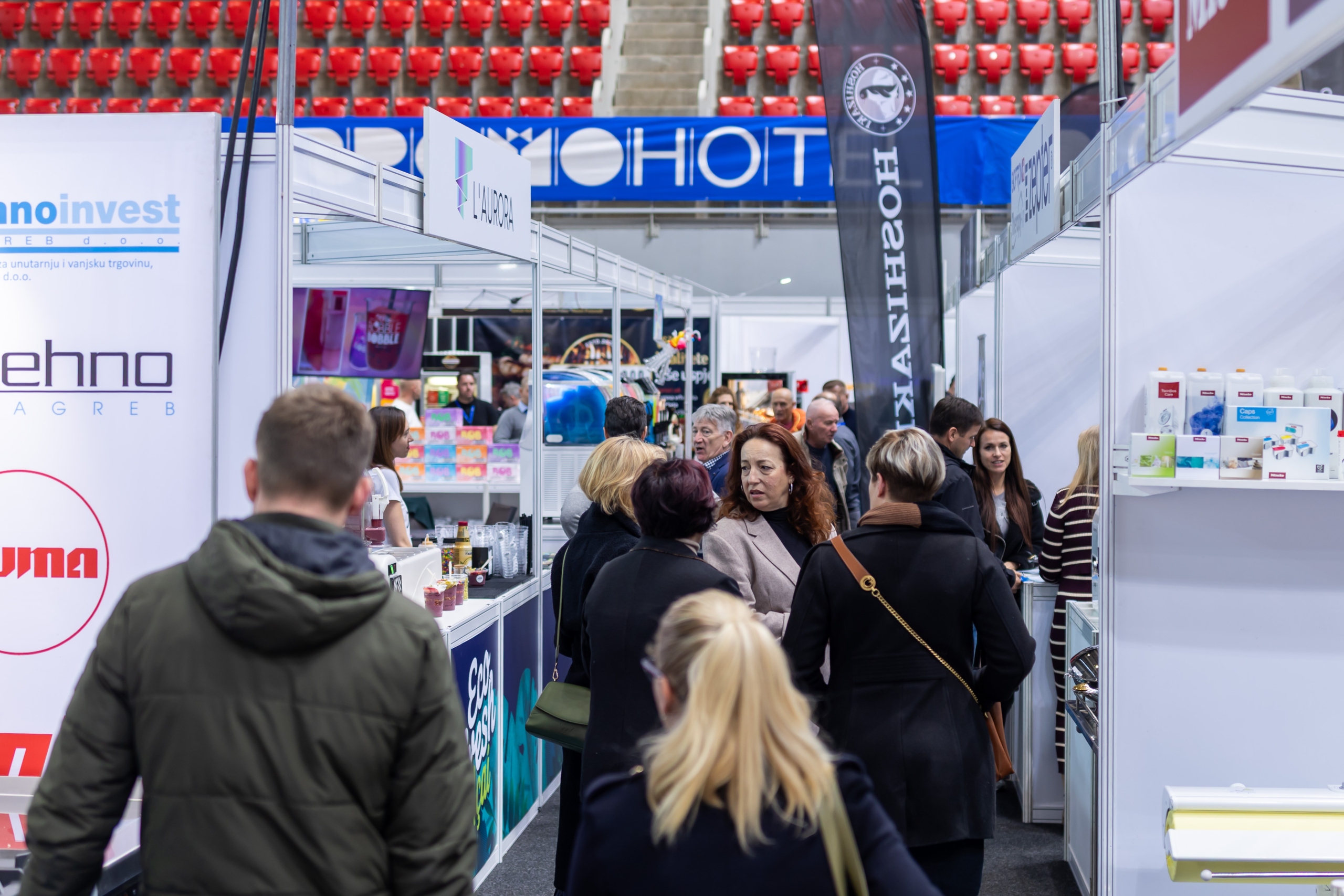 Poreč domaćin 41. Promohotela: Fokus na kvalitetu, inovacije i digitalnu transformaciju