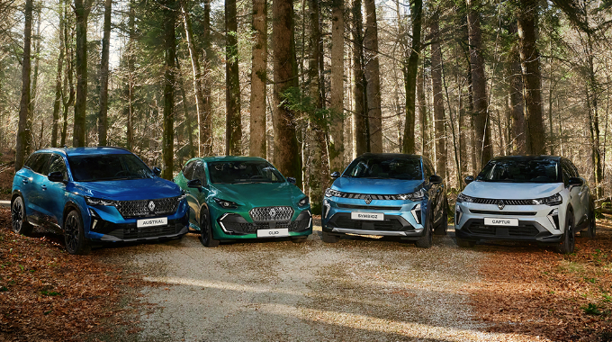 Renault vraća legendarno “Zeleno srce”: veliki popusti, električni Twingo KAO NAGRADA i nova šuma u Hrvatskoj