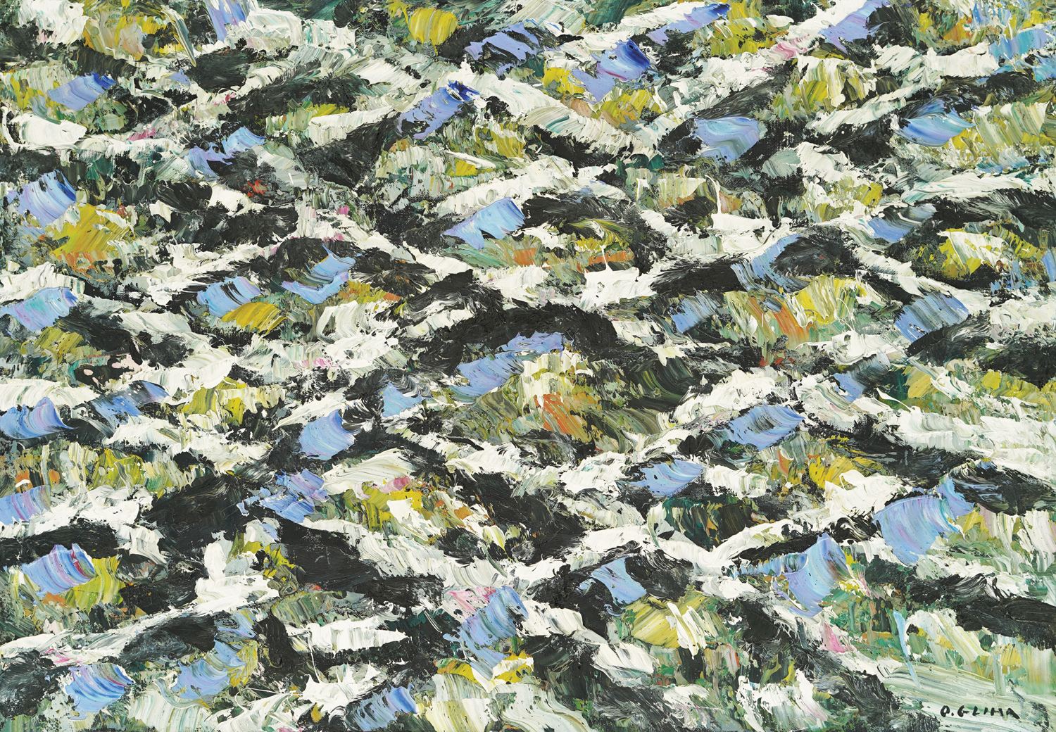 Artmarkovu Proljetnu aukciju obilježit će djela Kraljevića i Meštrovića više od stoljeća skrivena od javnosti