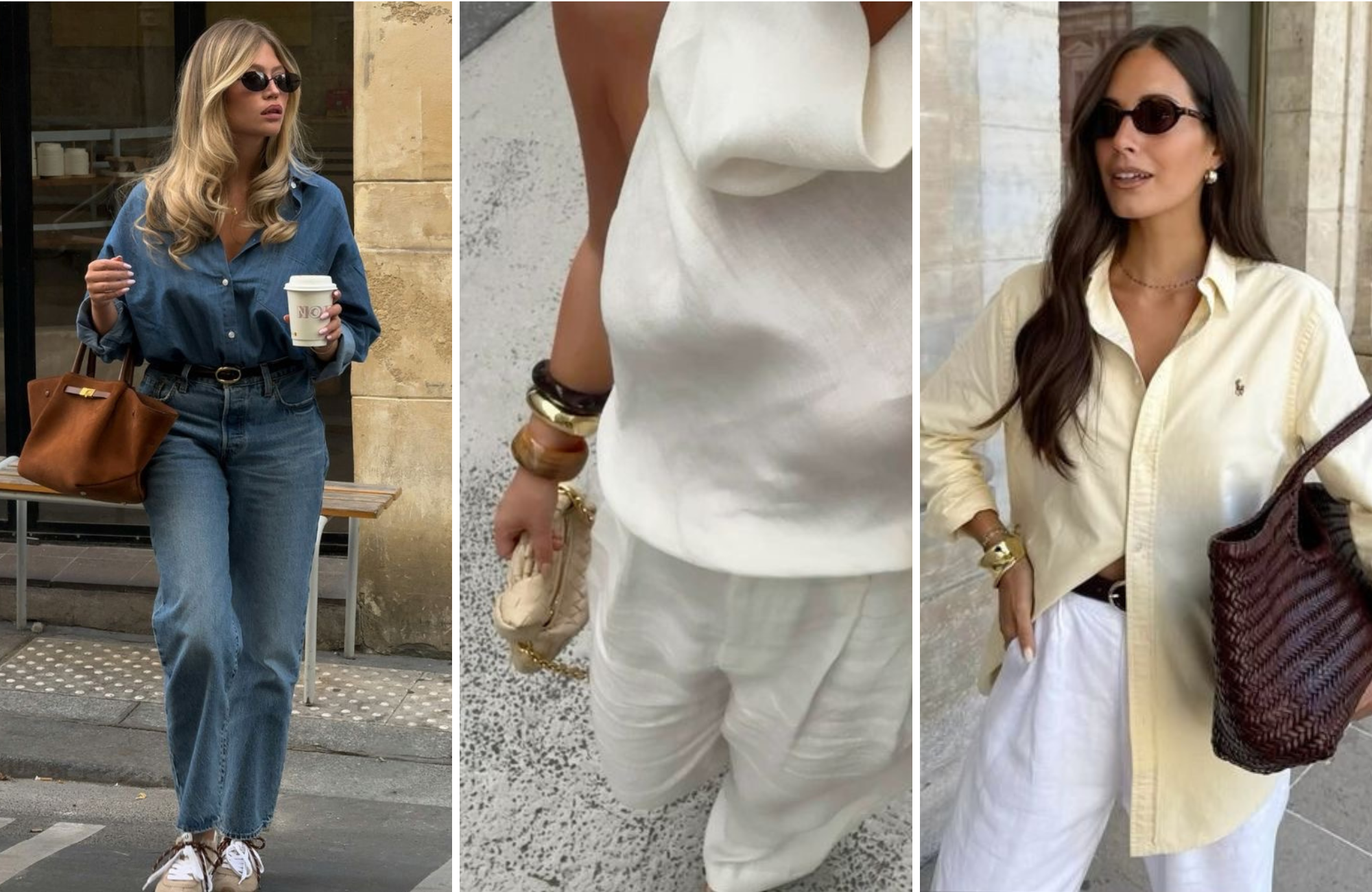 Ovih 7 modnih trendova dominirat će proljećem 2026.