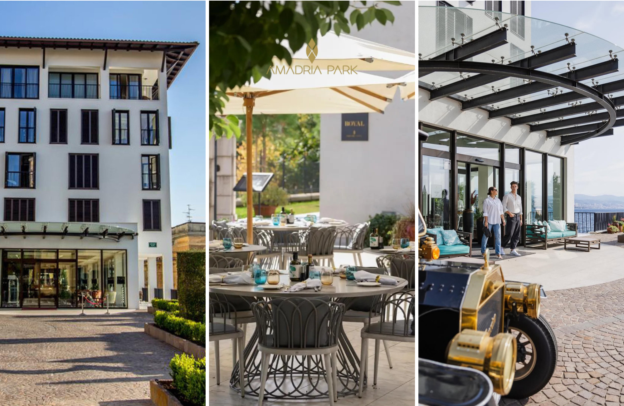 Uživajte s najmilijima u raskošnom uskrsnom brunchu u Amadria Park Hotel Royalu u Opatiji