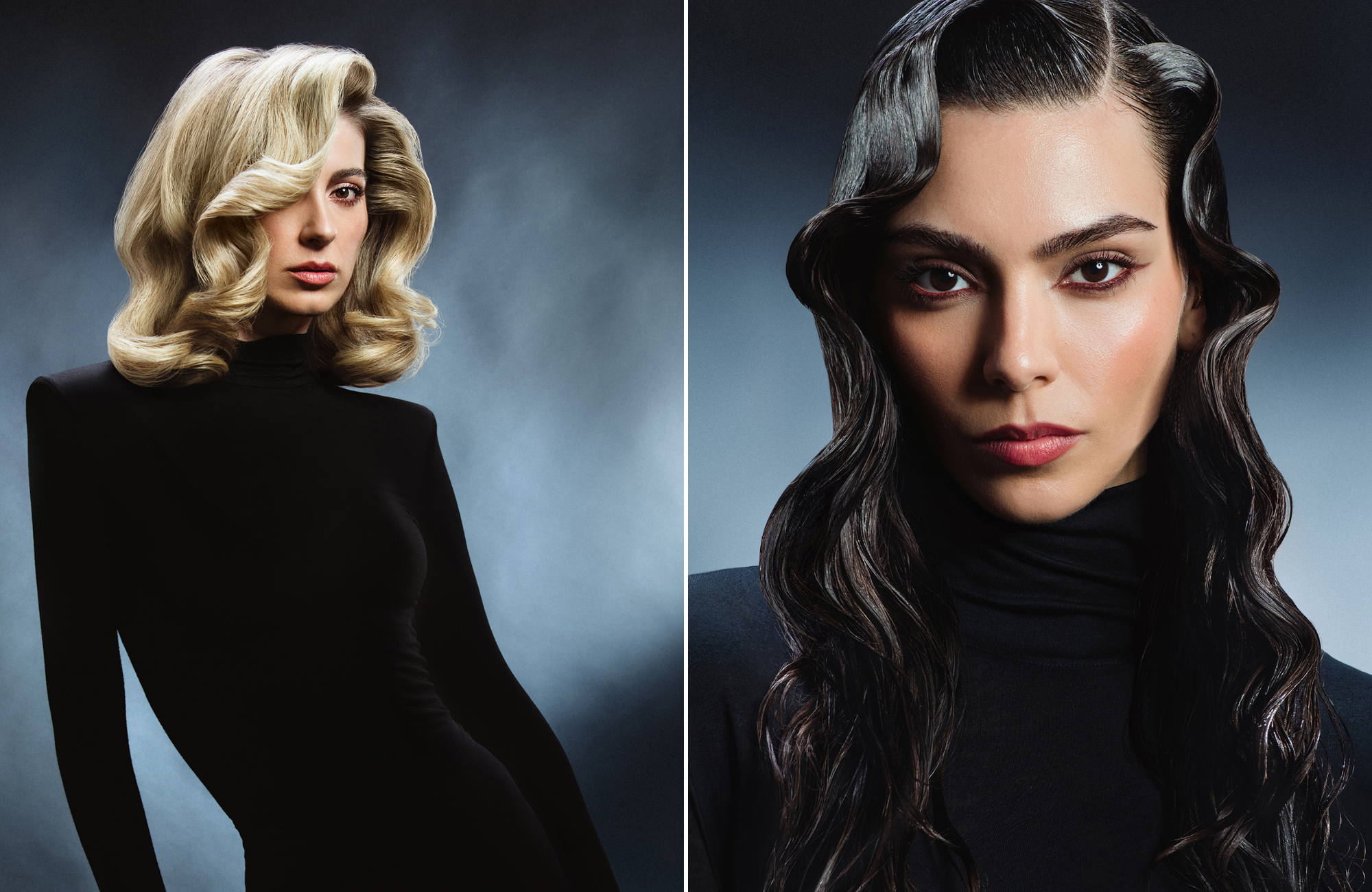 Stillness by Raptur je kampanja koja pretvara frizure u umjetnost