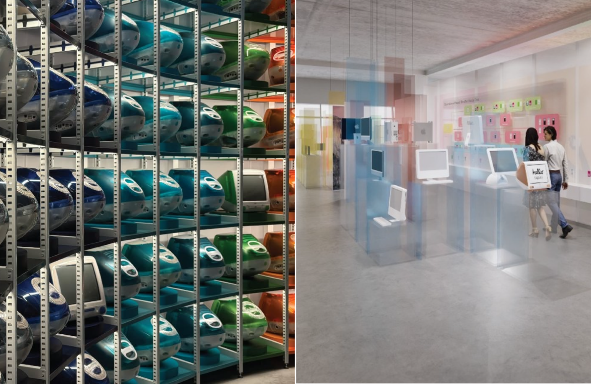 Otvara se prvi Apple muzej u Nizozemskoj: Pogledajte što vas sve čeka