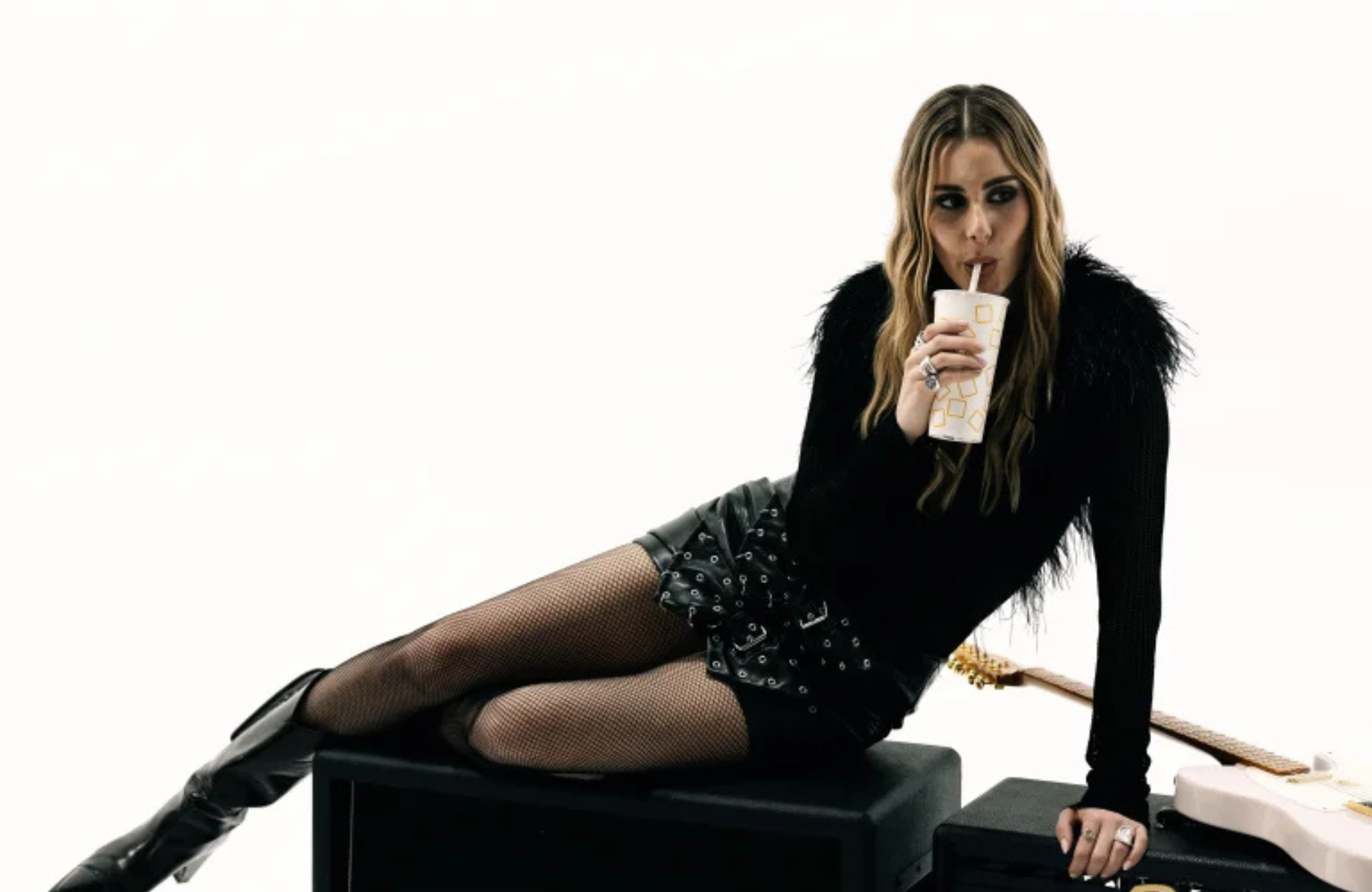 Nika Turković ima novi singl i spot – Pogledajte ga