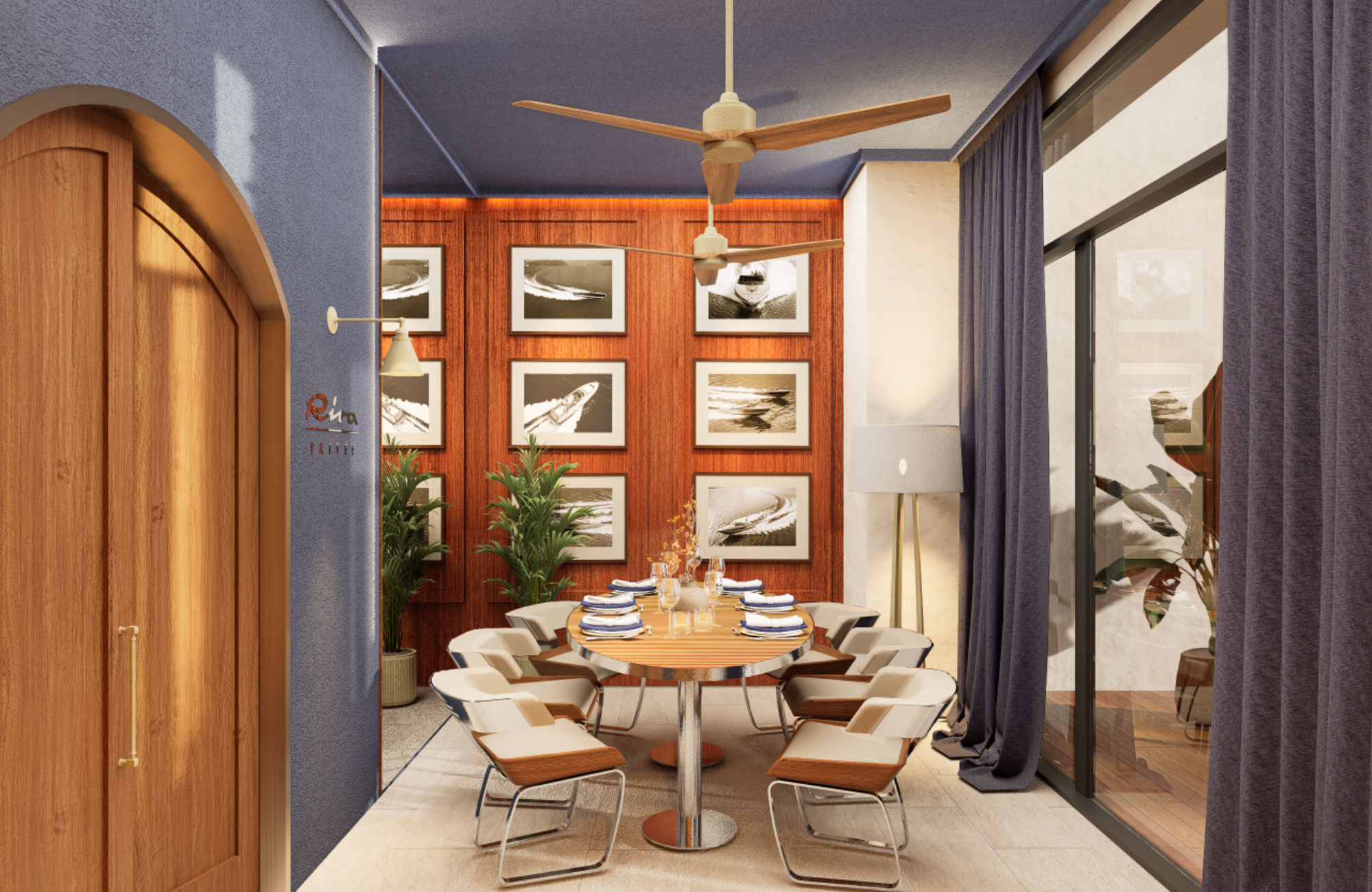 Novo poglavlje luksuza: Monte Mulini podiže standarde uz Riva Destinations