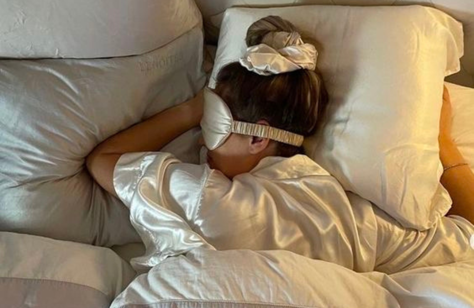 Najčešći snovi i njihova značenja: Što nam podsvijest pokušava poručiti