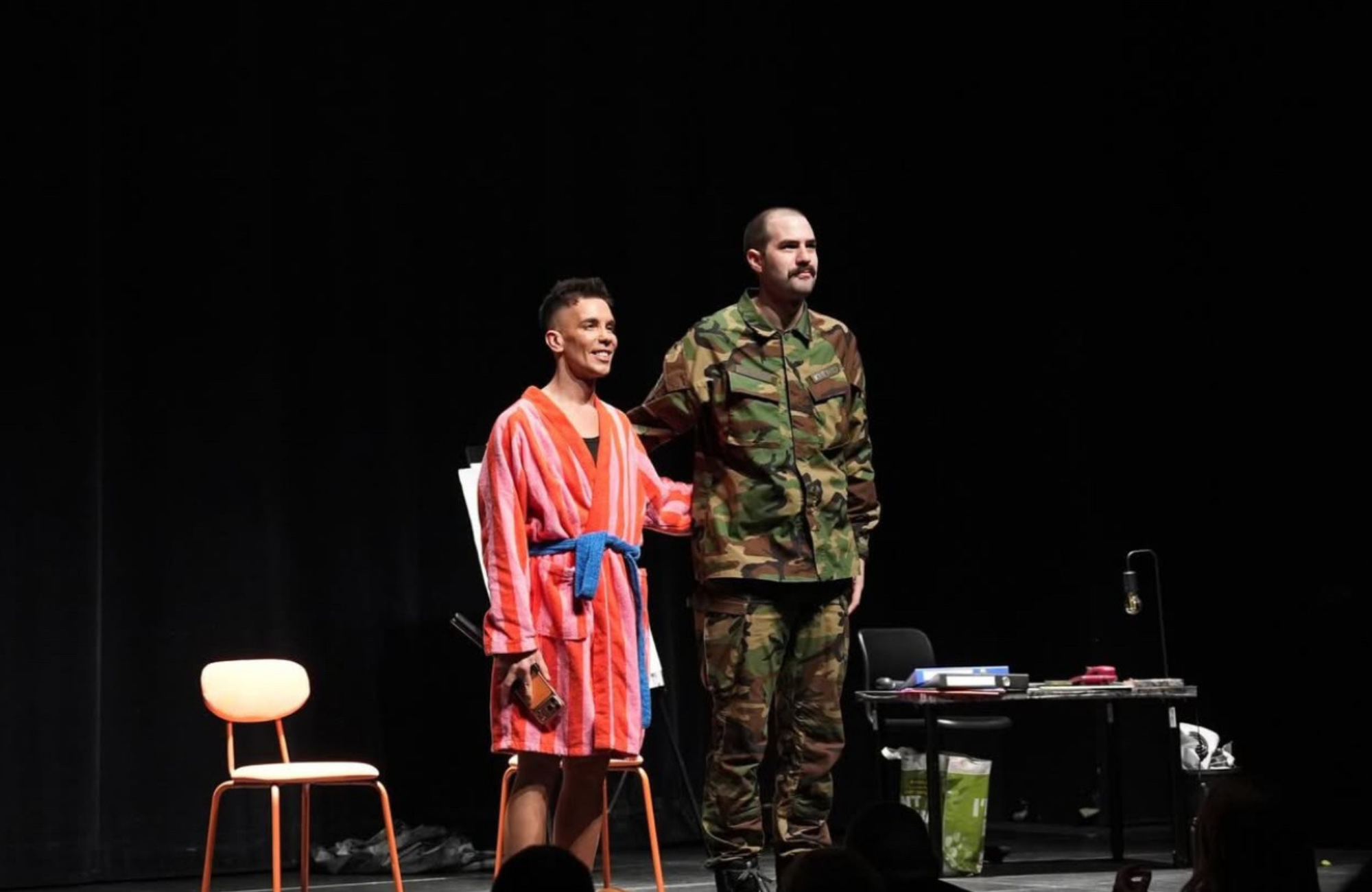 Hit-komedija „Vojni rok“ rasprodaje dvorane diljem Hrvatske