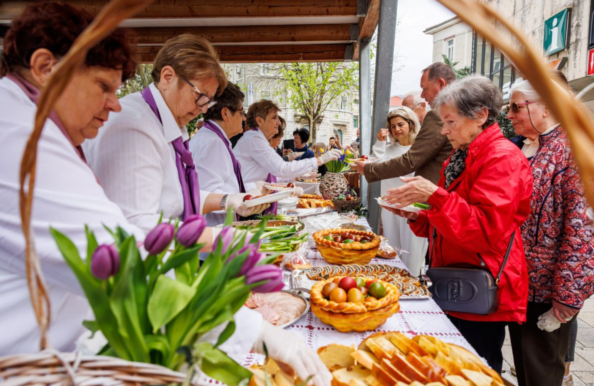 Rivijera Crikvenica poziva na Uskrs po domaću