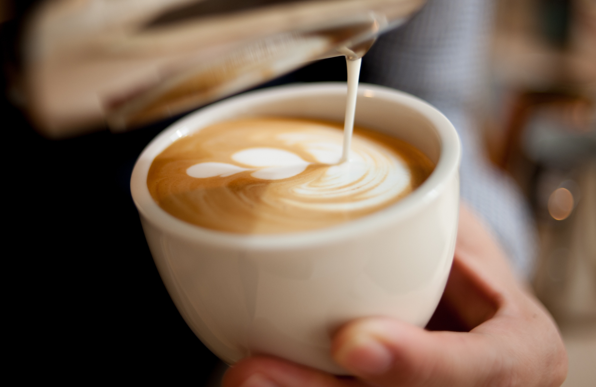 Ovo su razlozi zašto ljudi diljem svijeta obožavaju kavu