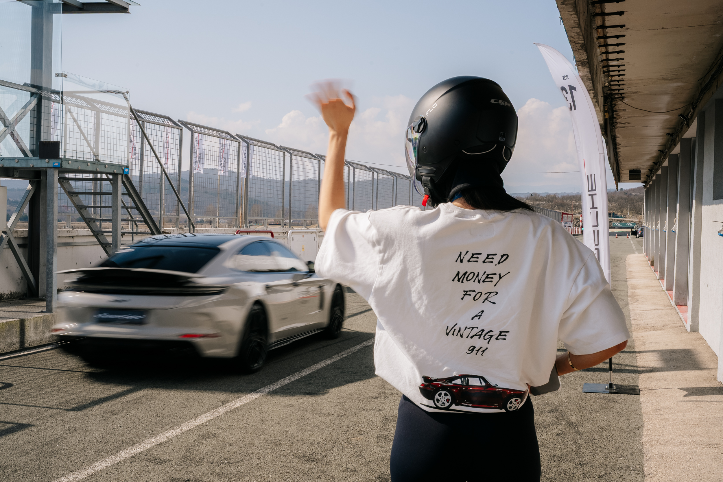 Najekskluzivniji vozački događaj u sedam dana trajanja postavio rekorde