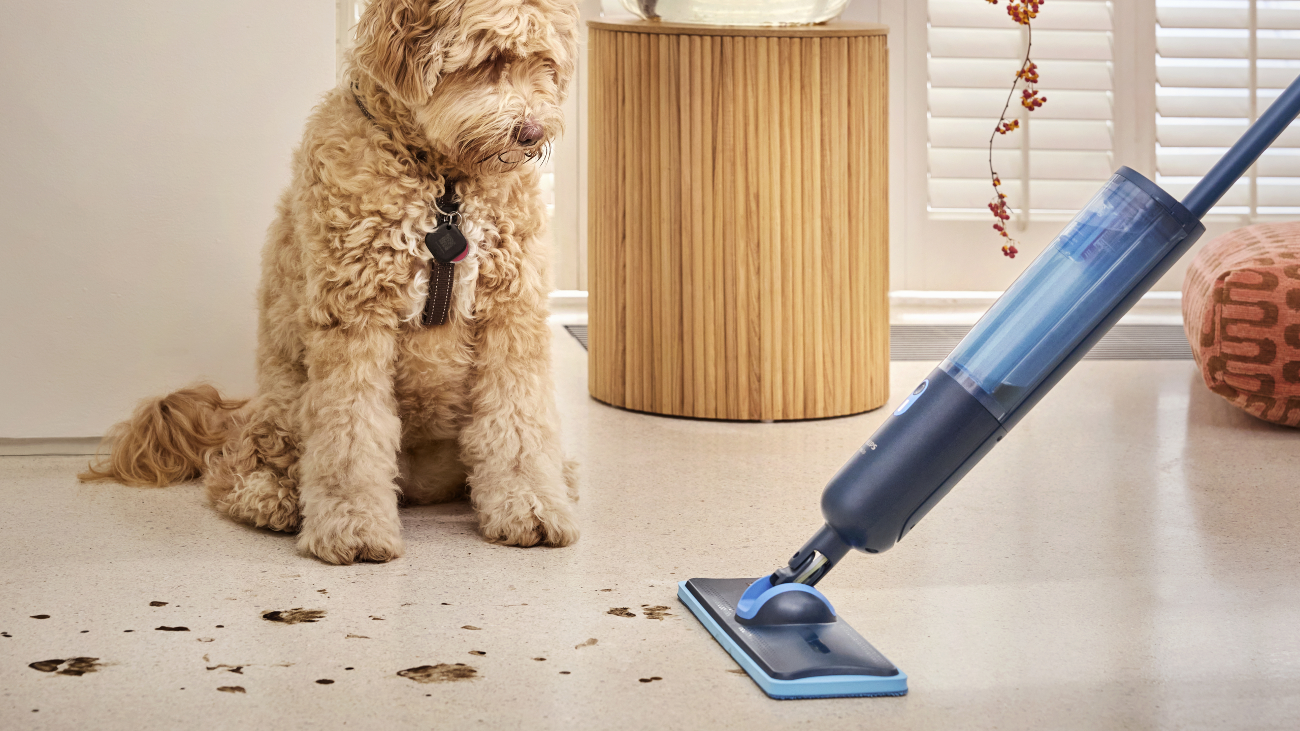 Budućnost čišćenja podova je stigla! Jeste li spremni za nju?