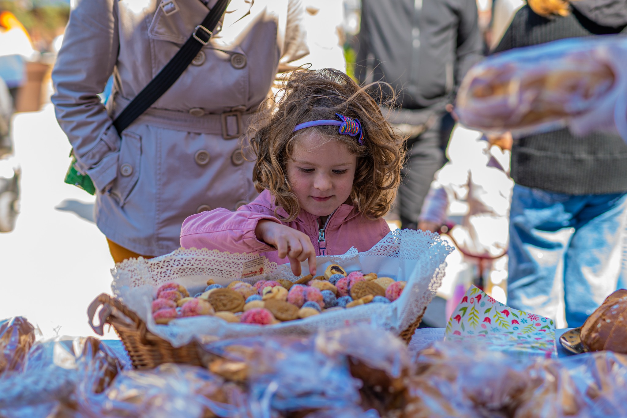 Provedite Uskrs na Cresu uz bogat program