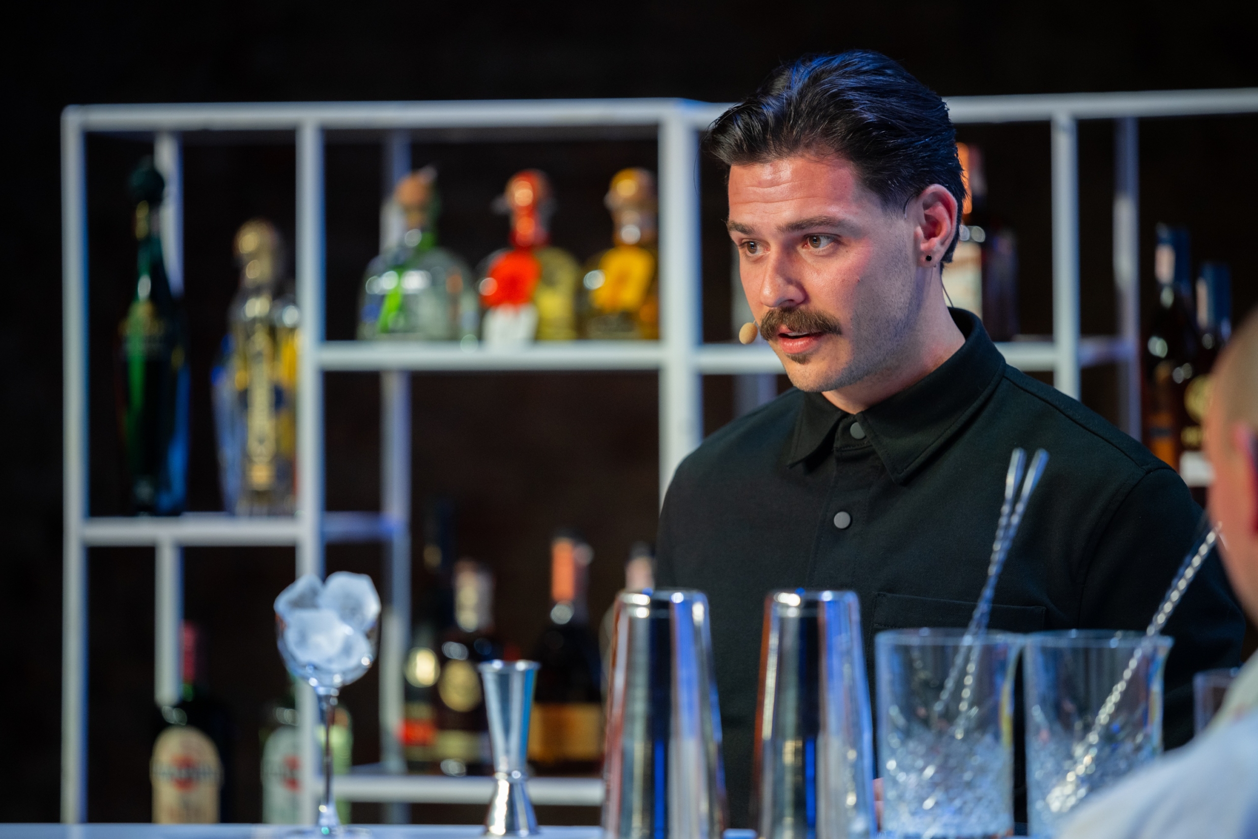 10. Raise the Bar oduševio Zagreb: evo tko su najbolji barmen i barista regije