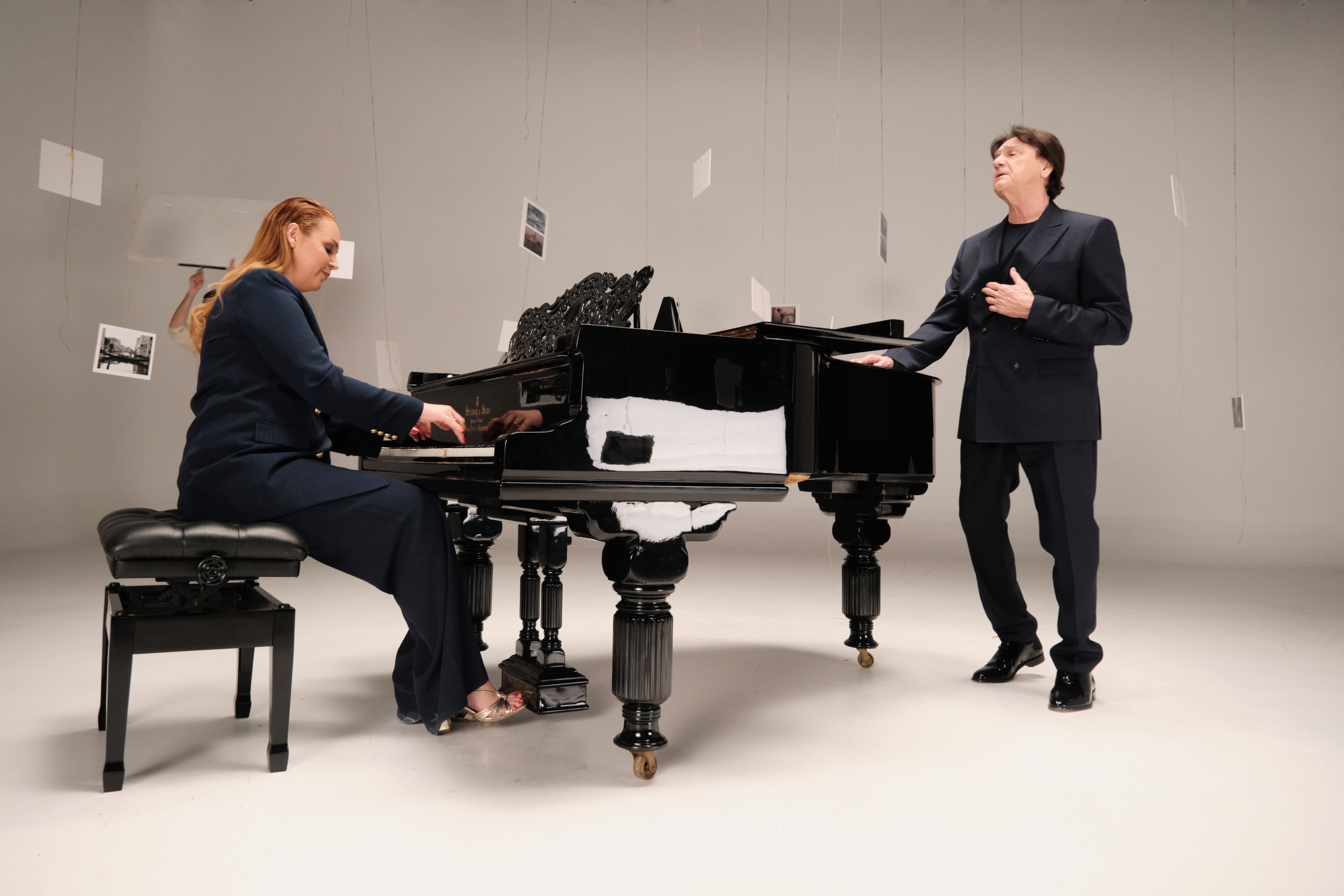 Poslušajte novu emotivnu baladu Zdravka Čolića – “Ne daj da ostarim sam”