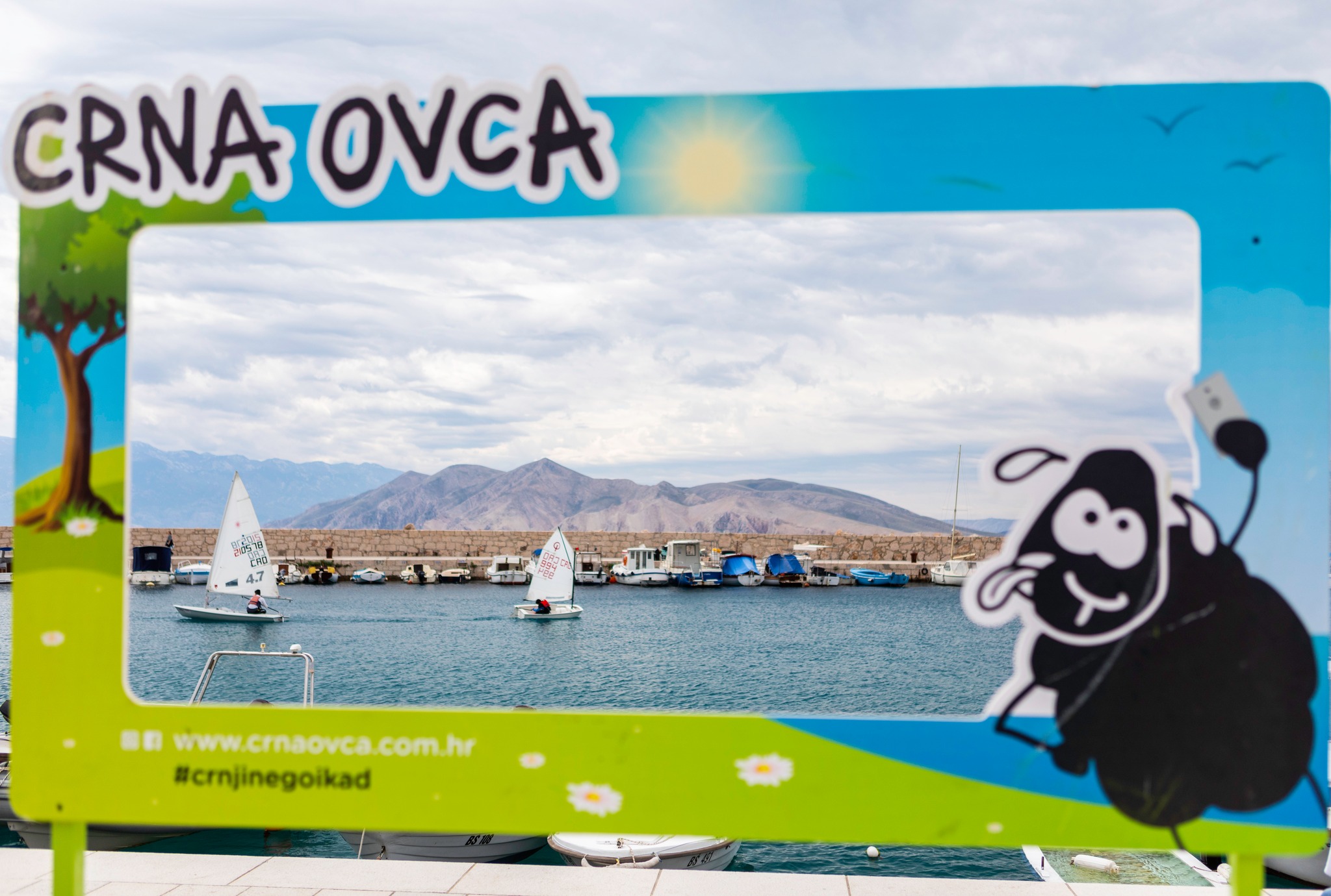 BAŠKA U CRNOM RUHU: Crna ovca slavi 20 godina uz glazbu, janjetinu i nezaboravnu atmosferu