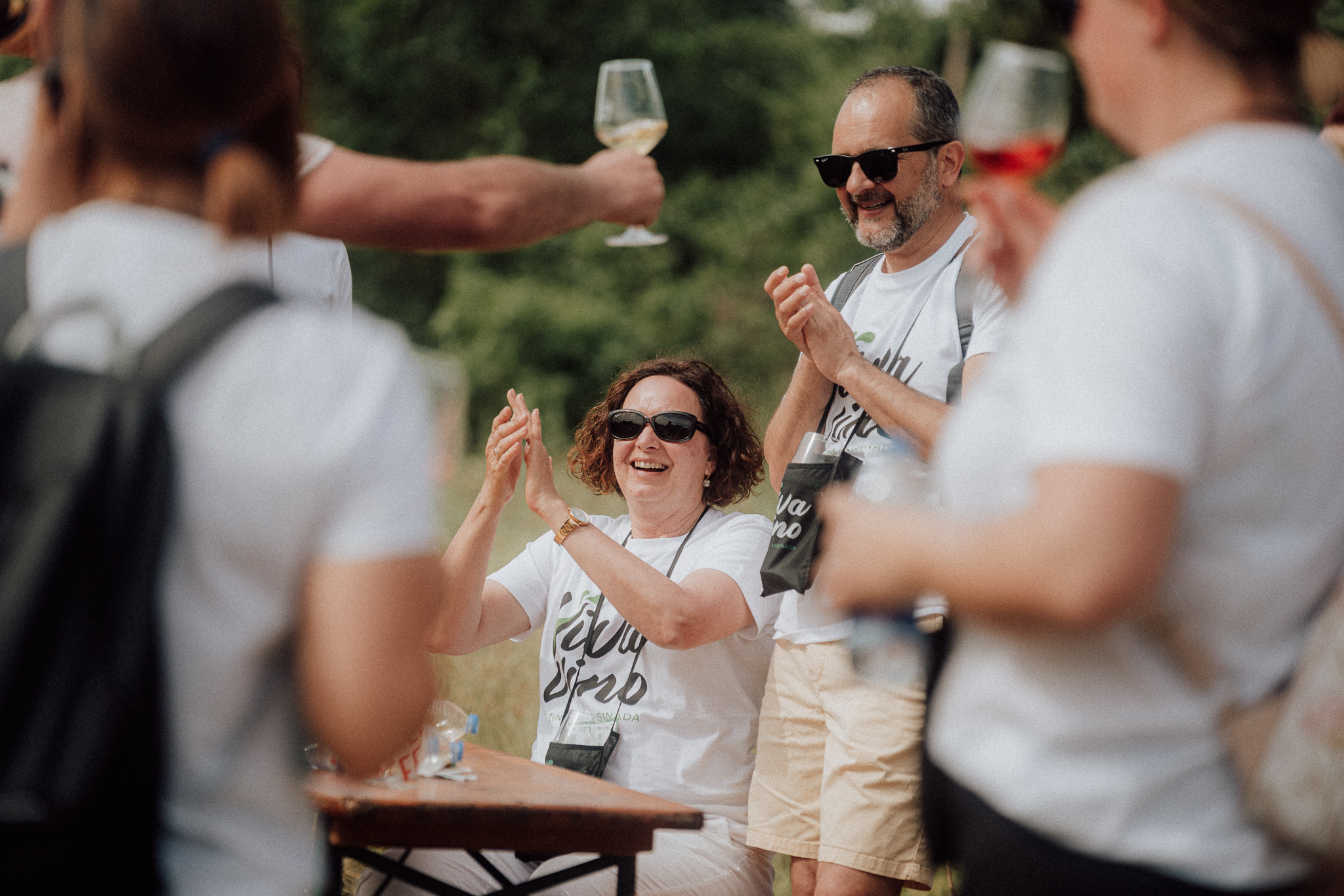 Viva Vino 2026: Eno-gastro šetnja kroz srce vinograda Vižinade