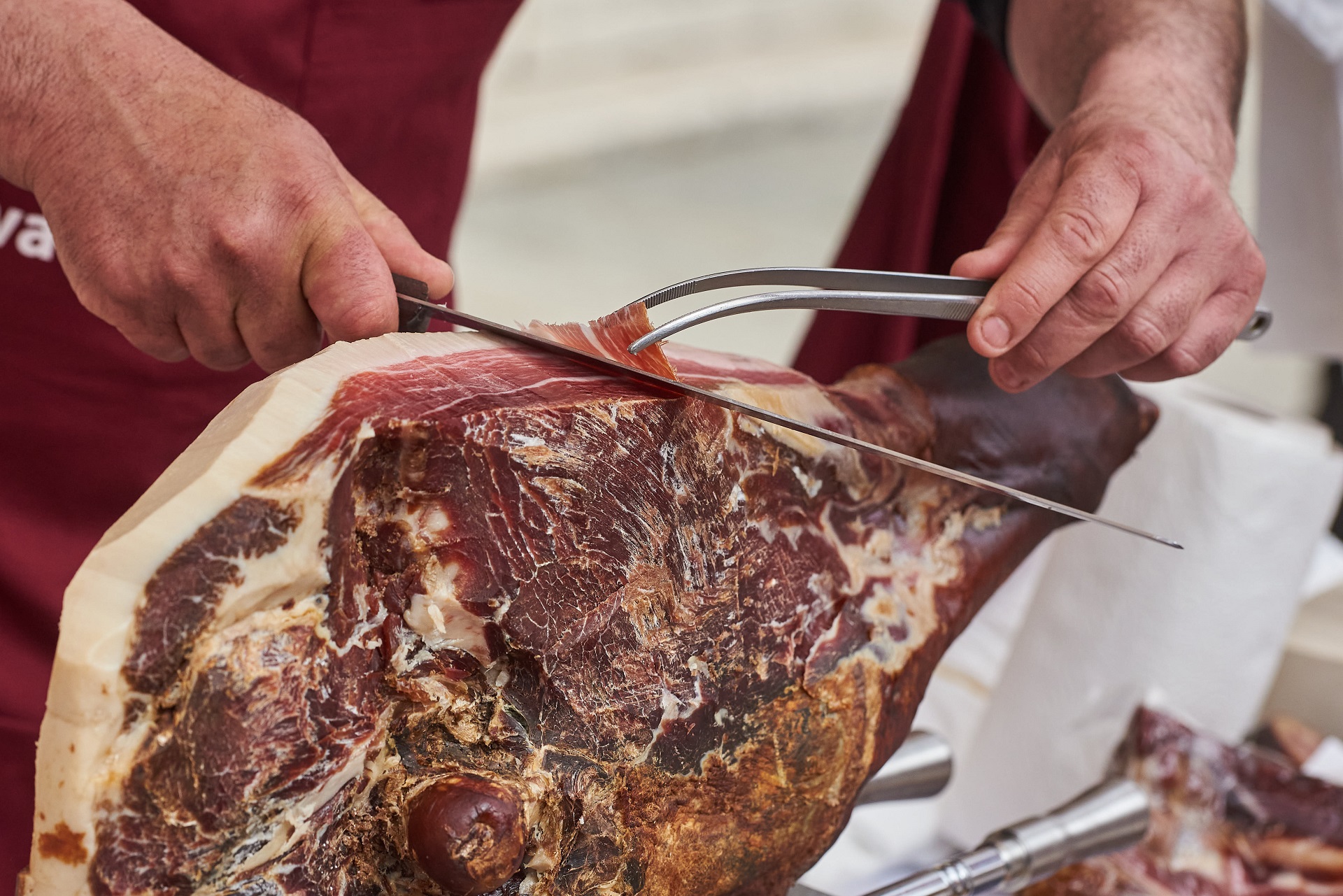 Dubrovnik će krajem travnja mirisati na najbolje pršute
